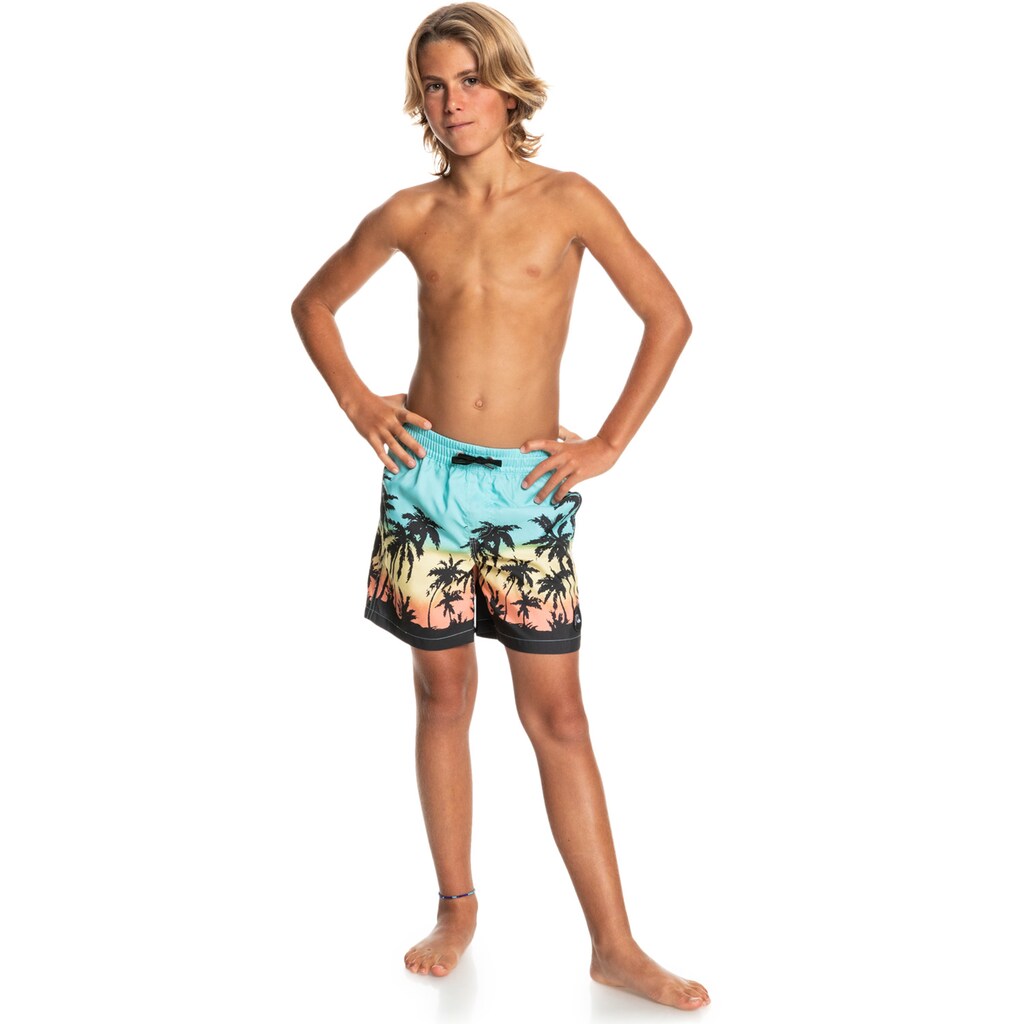 Quiksilver Boardshorts »Everyday Paradise 14"«