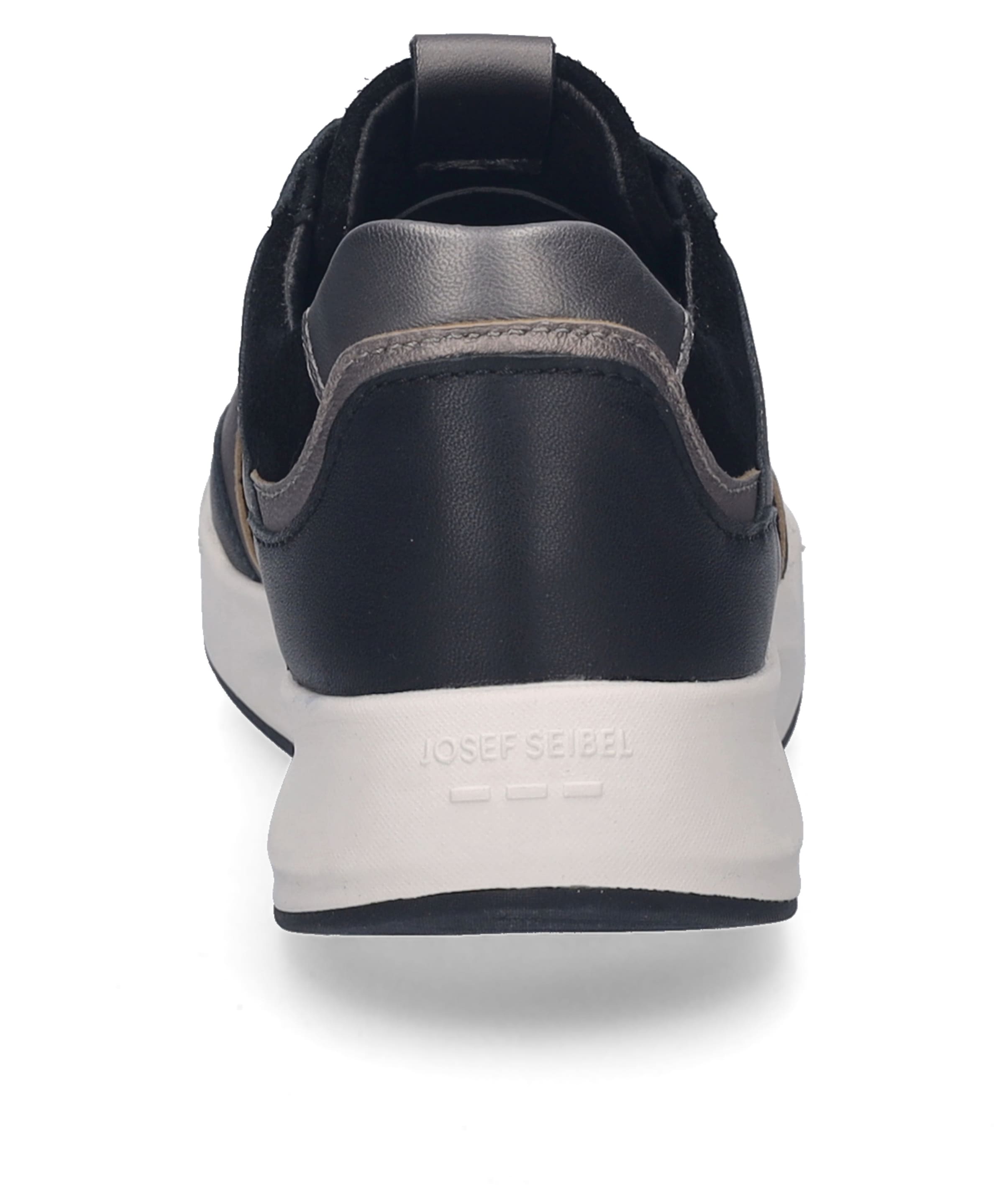 Josef Seibel Sneaker »Elli 18, schwarz-multi«
