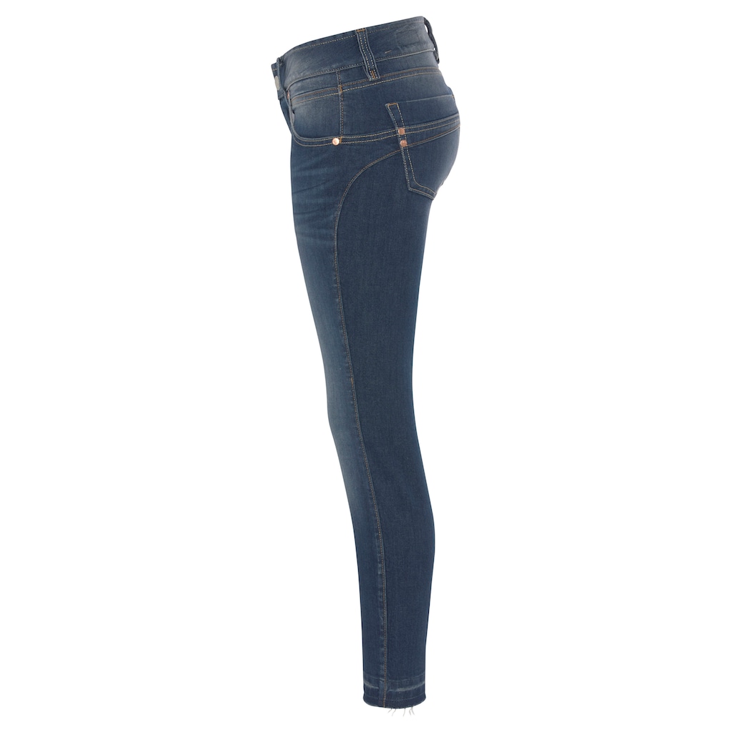 Herrlicher Slim-fit-Jeans »TOUCH«