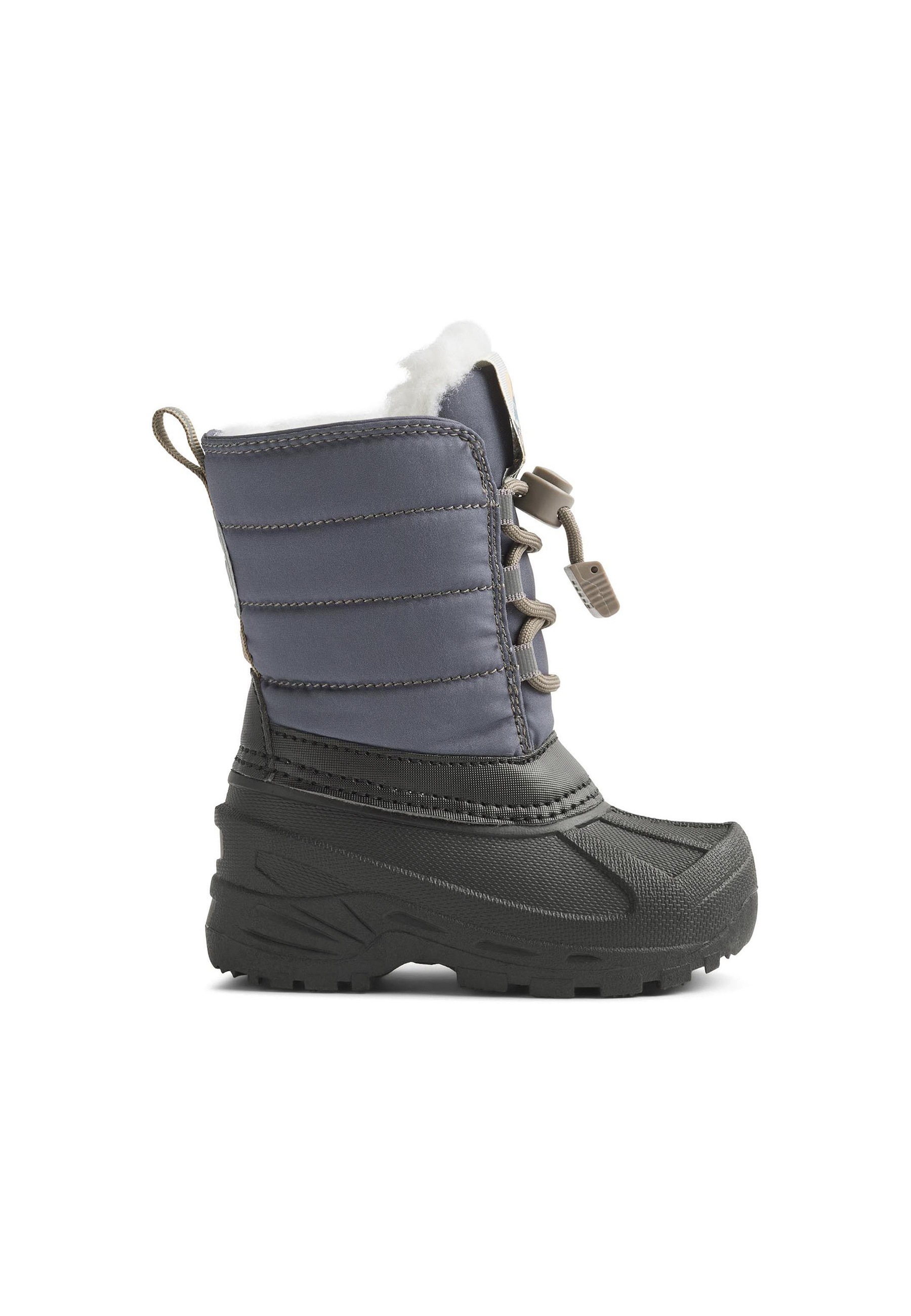Stiefel WHEAT "WHEAT Winterboot Aleex", Mädchen, Gr. 32, schwarz, Schuhe Stiefel 2