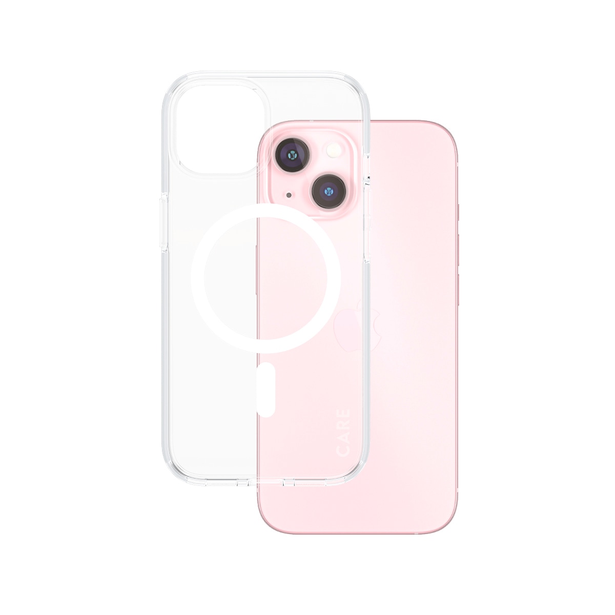 Handyhülle »Urban Combat Case mit MagSafe für Apple iPhone 15«, Backcover, Schutzhülle, Handyschutzhülle, Case, Schutzcase, stoßfest