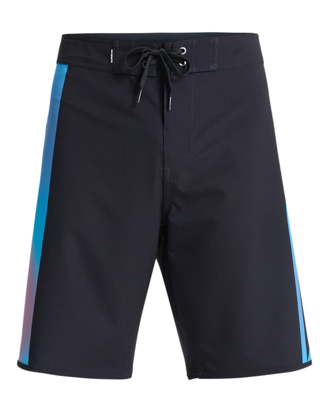 Quiksilver Short De Bain Surfsilk Holmes 20´´ Black Holmes 32 Homme