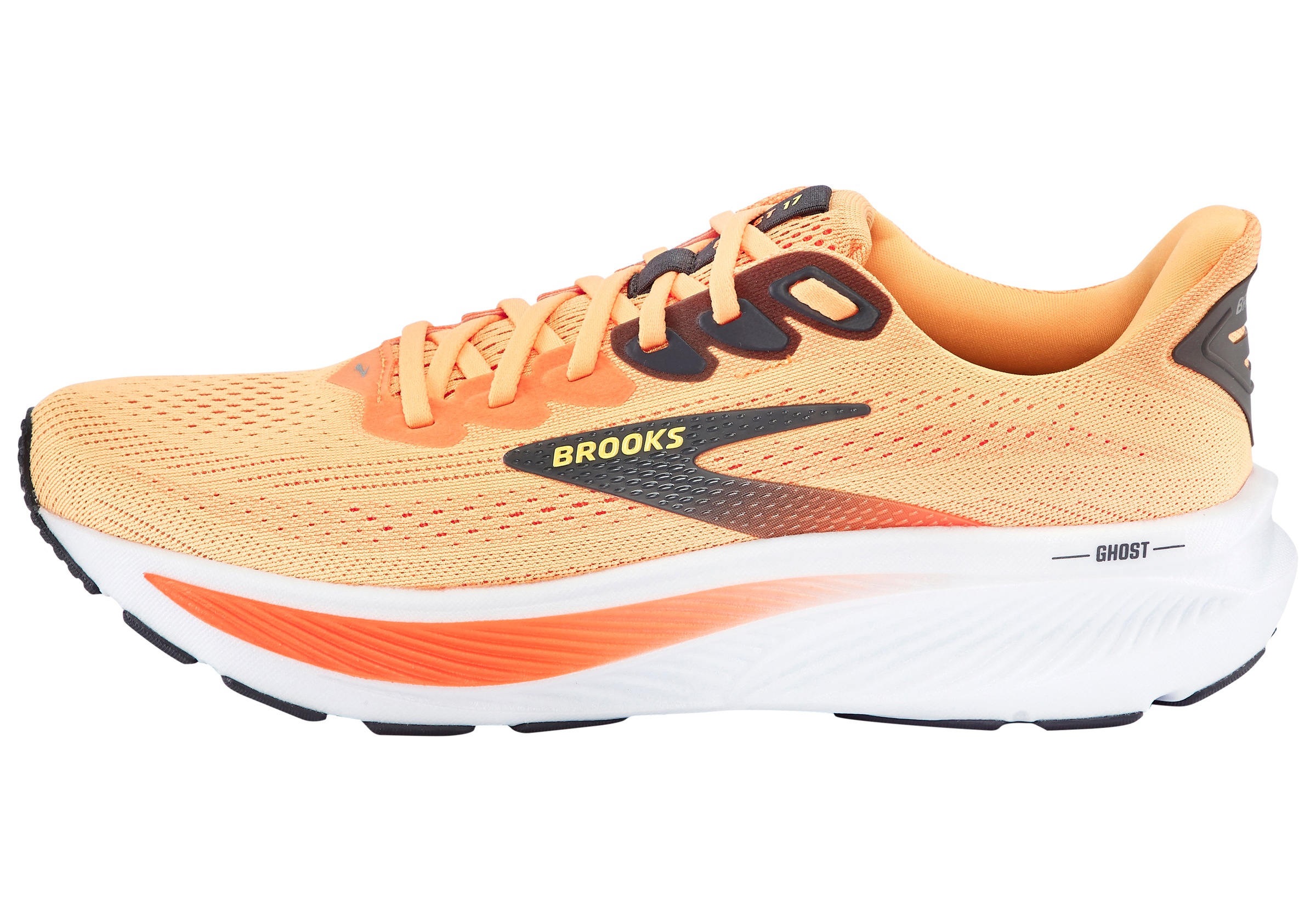 Brooks Laufschuh "BROOKS GHOST 17" günstig online kaufen
