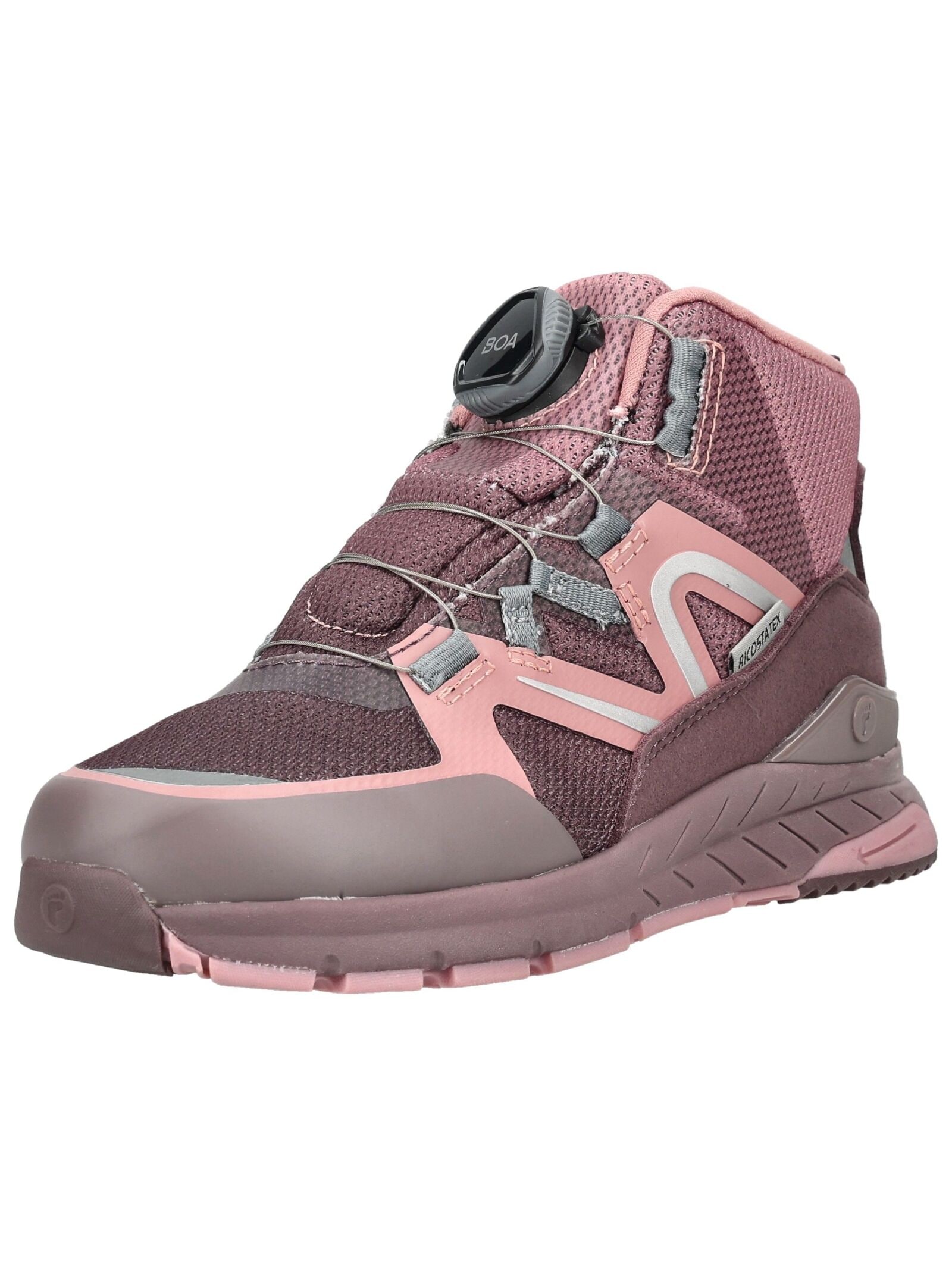 Ricosta Sneaker "Ricosta Sneaker Lederimitat/Textil"