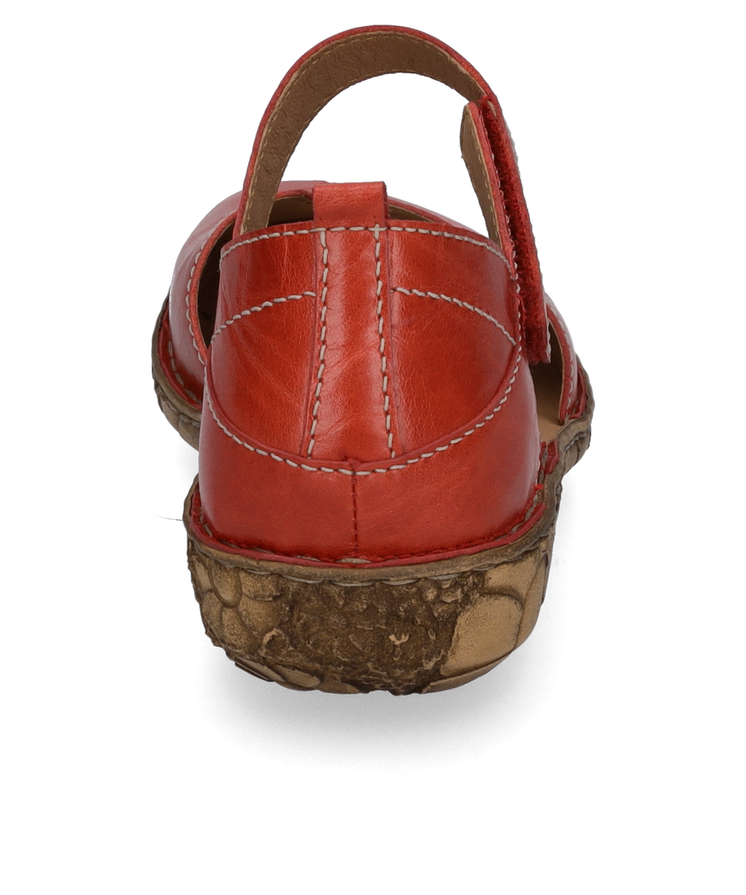 Josef Seibel Sandale »Rosalie 42, hibiscus«