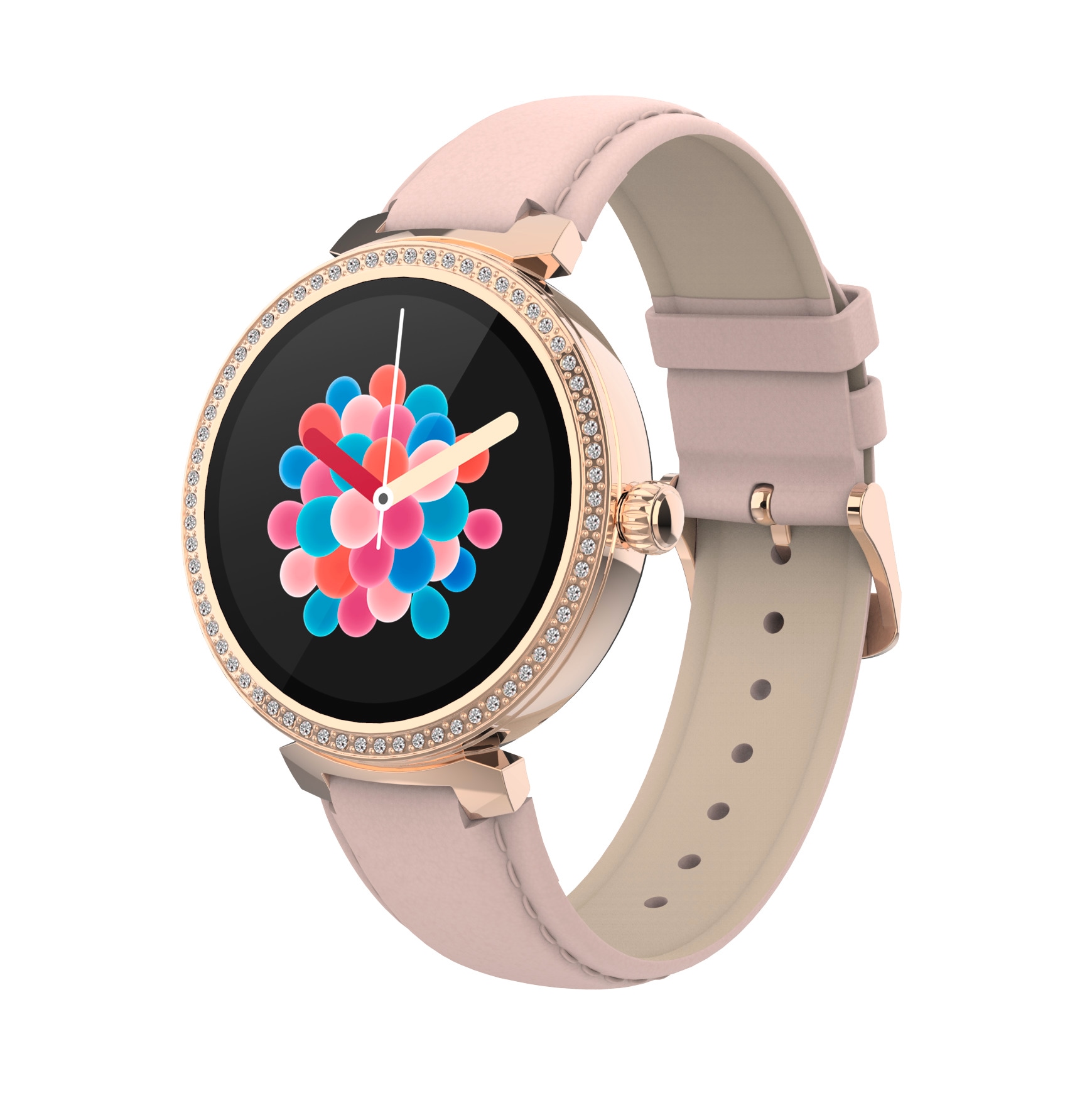 Denver Smartwatch »Smartwatch SWC-342«