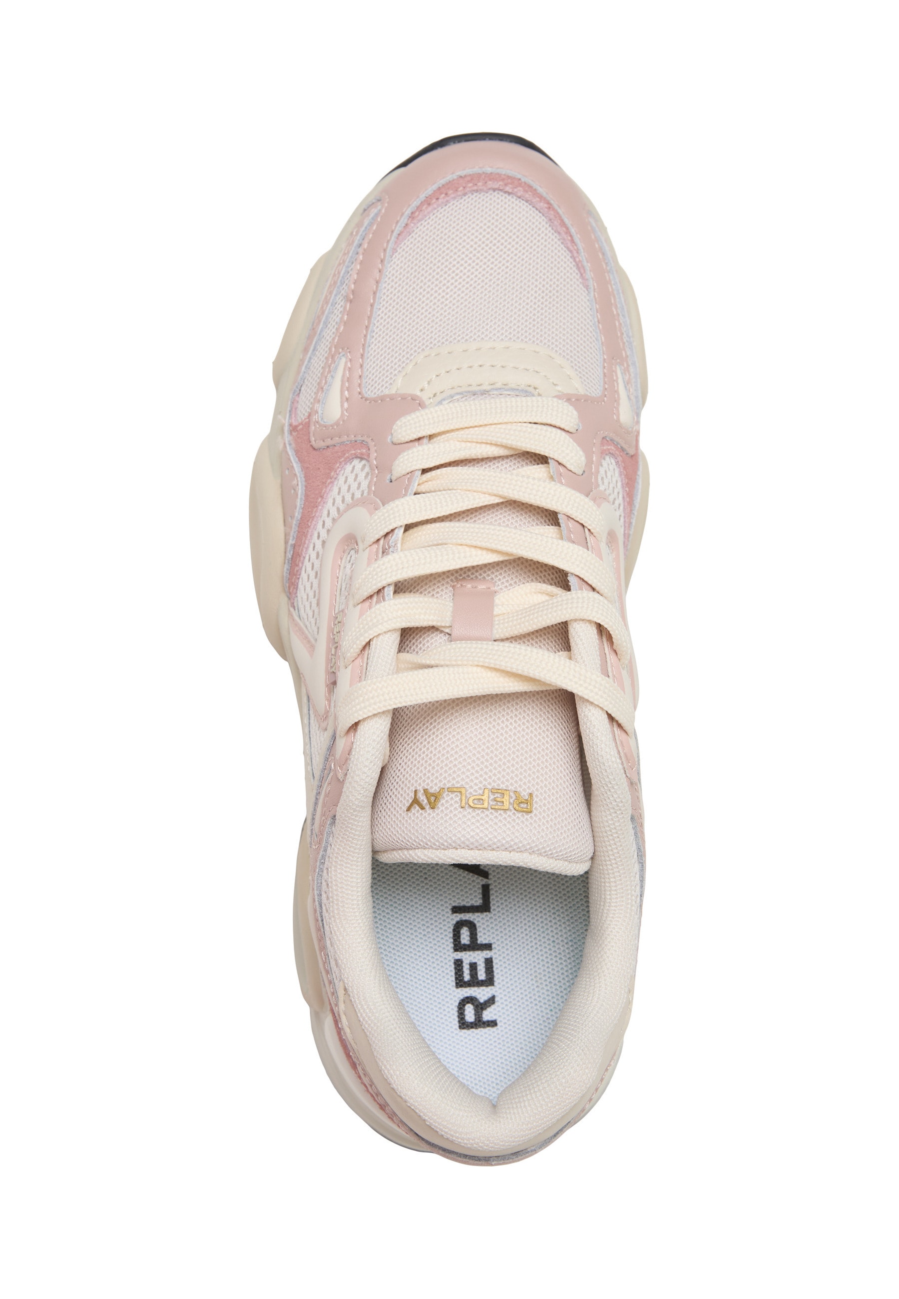 Replay Sneaker »Replay DESTINY W«