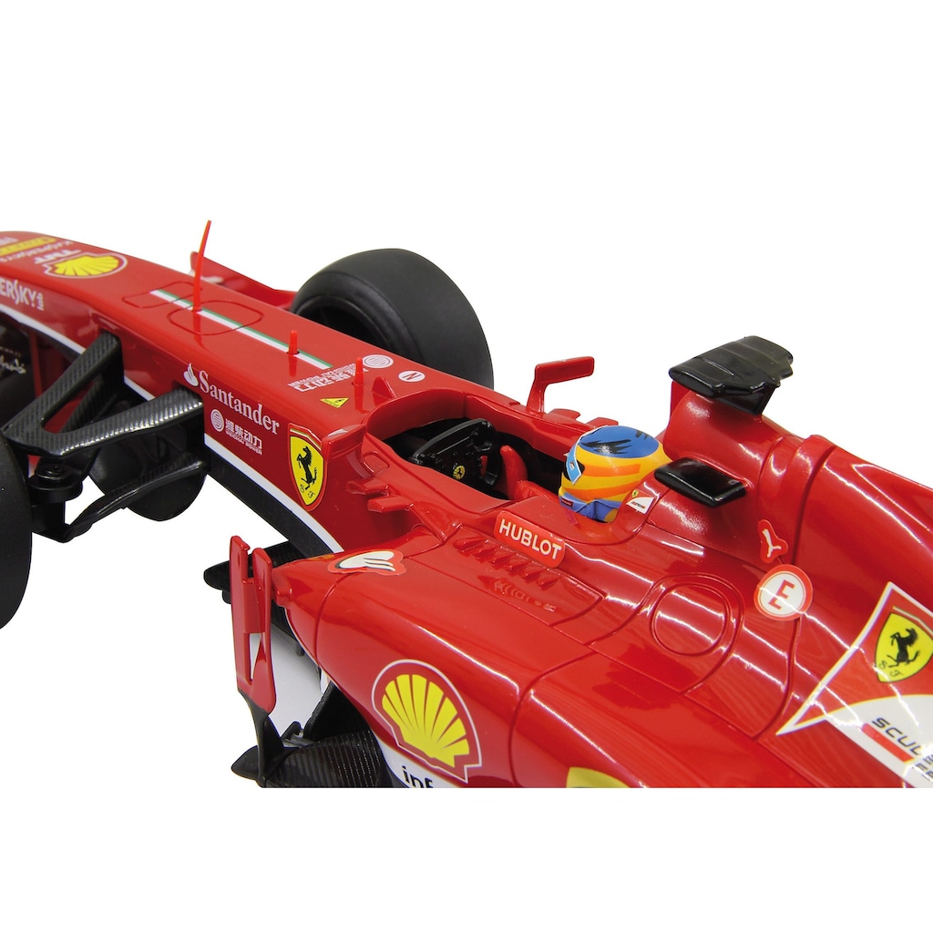 Jamara RC-Auto »Ferrari F 1«