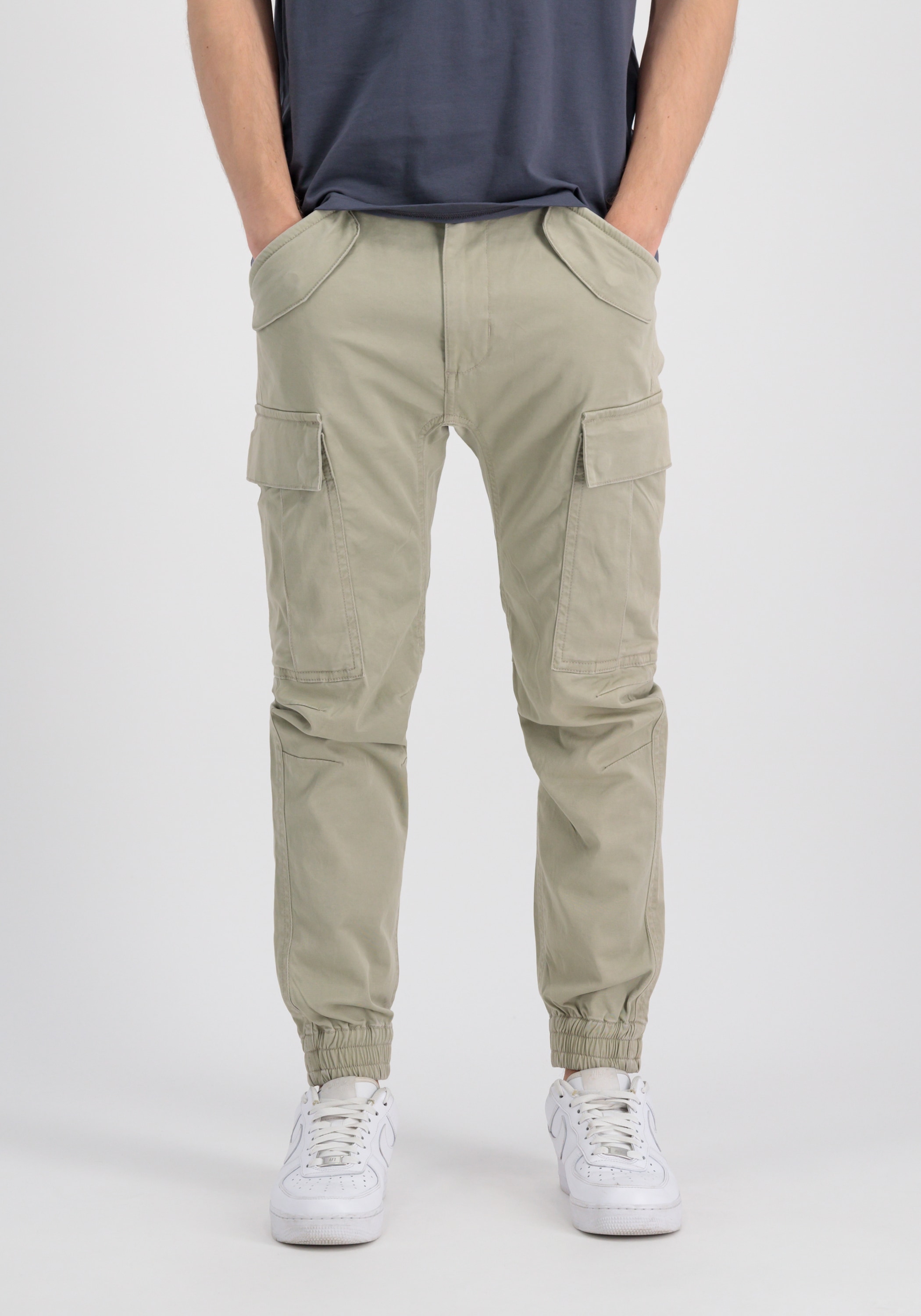 Alpha Industries Cargohose »Alpha Industries Men - Pants Airman Pant«