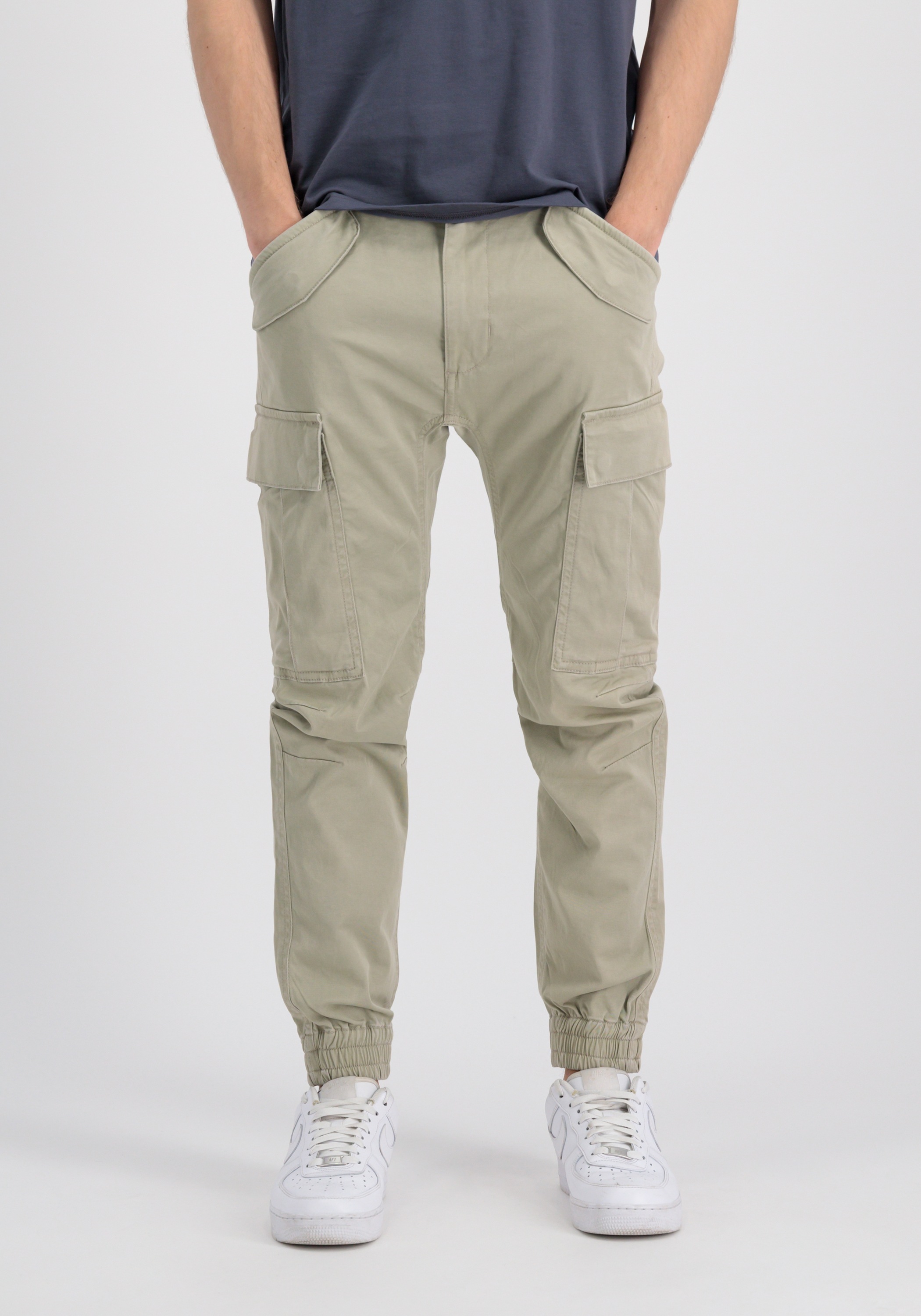 Alpha Industries Cargohose "Airman Pant" günstig online kaufen