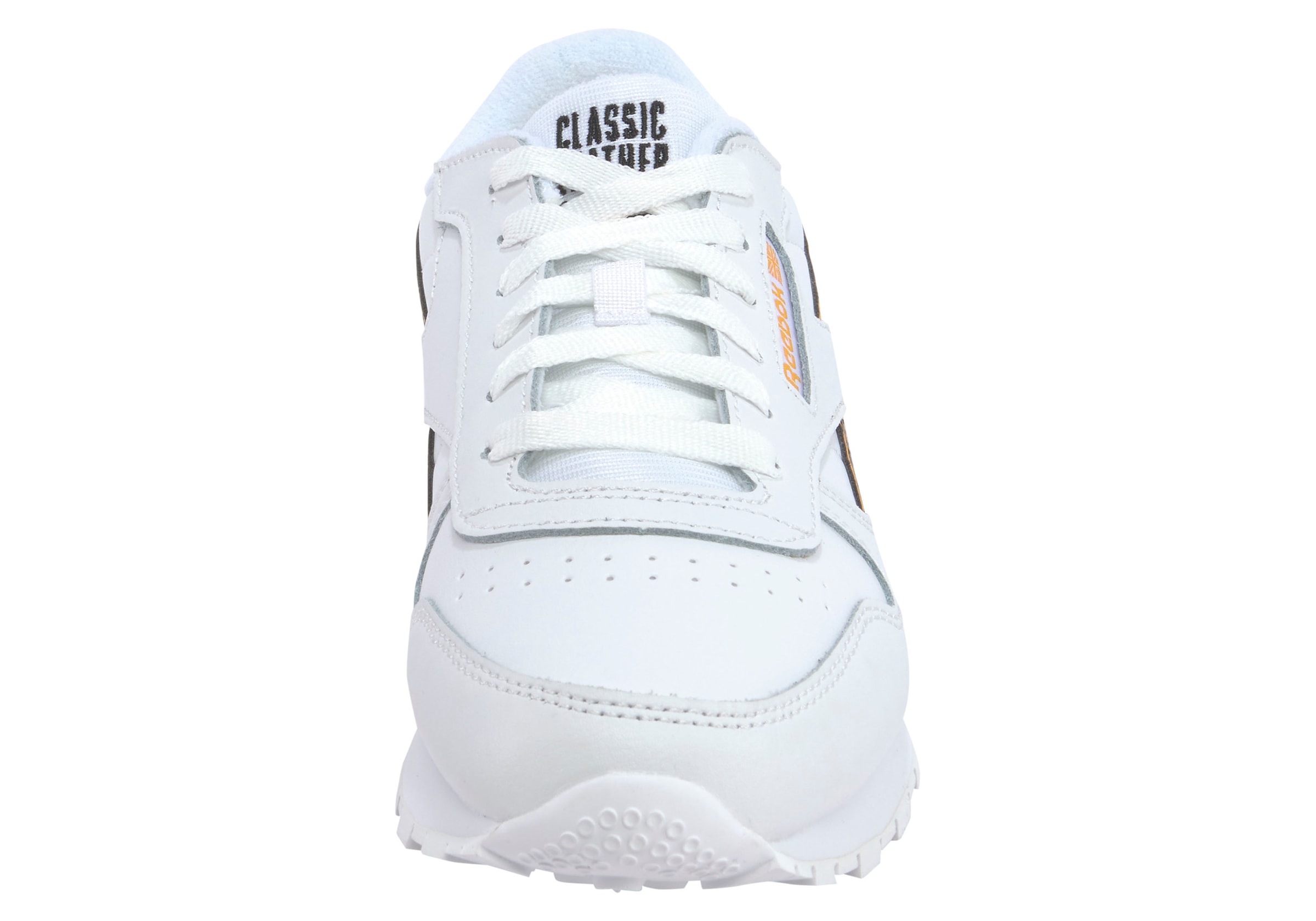 Reebok Classic Sneaker »CLASSIC LEATHER«