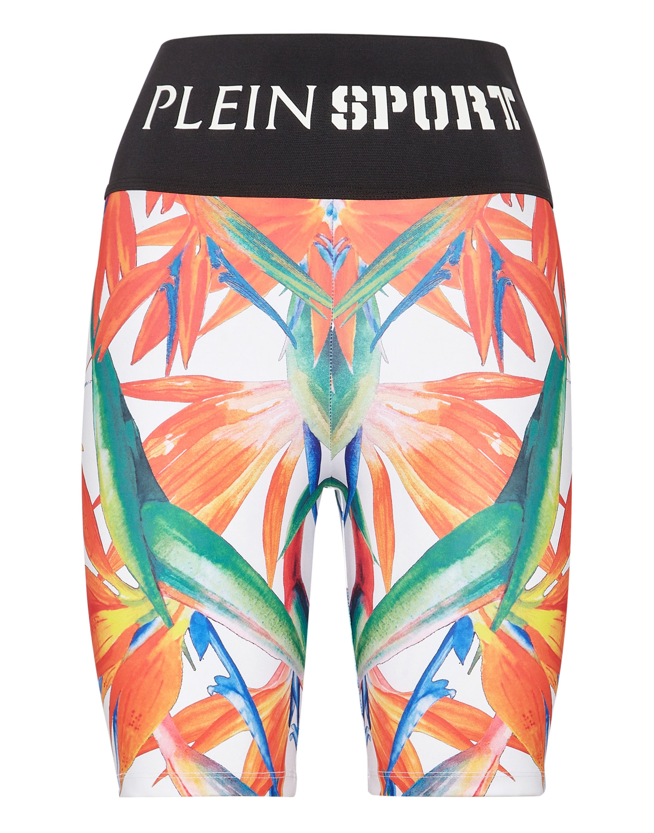 PLEIN SPORT Leggings "Leggings" günstig online kaufen