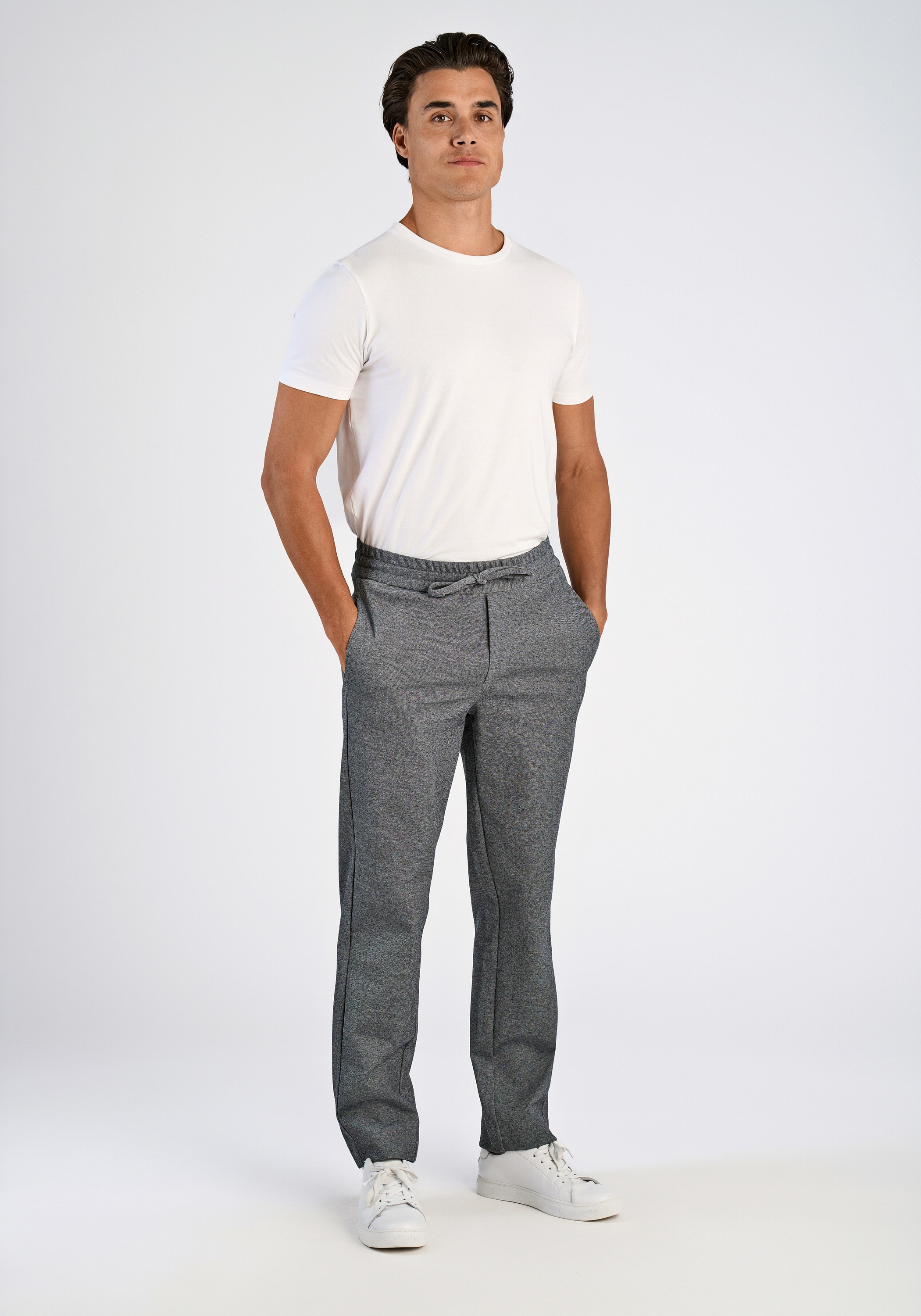 LINDBERGH Stoffhose »Lindbergh Stoffhose«