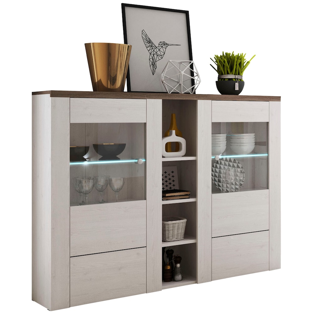 Highboard »Larona«