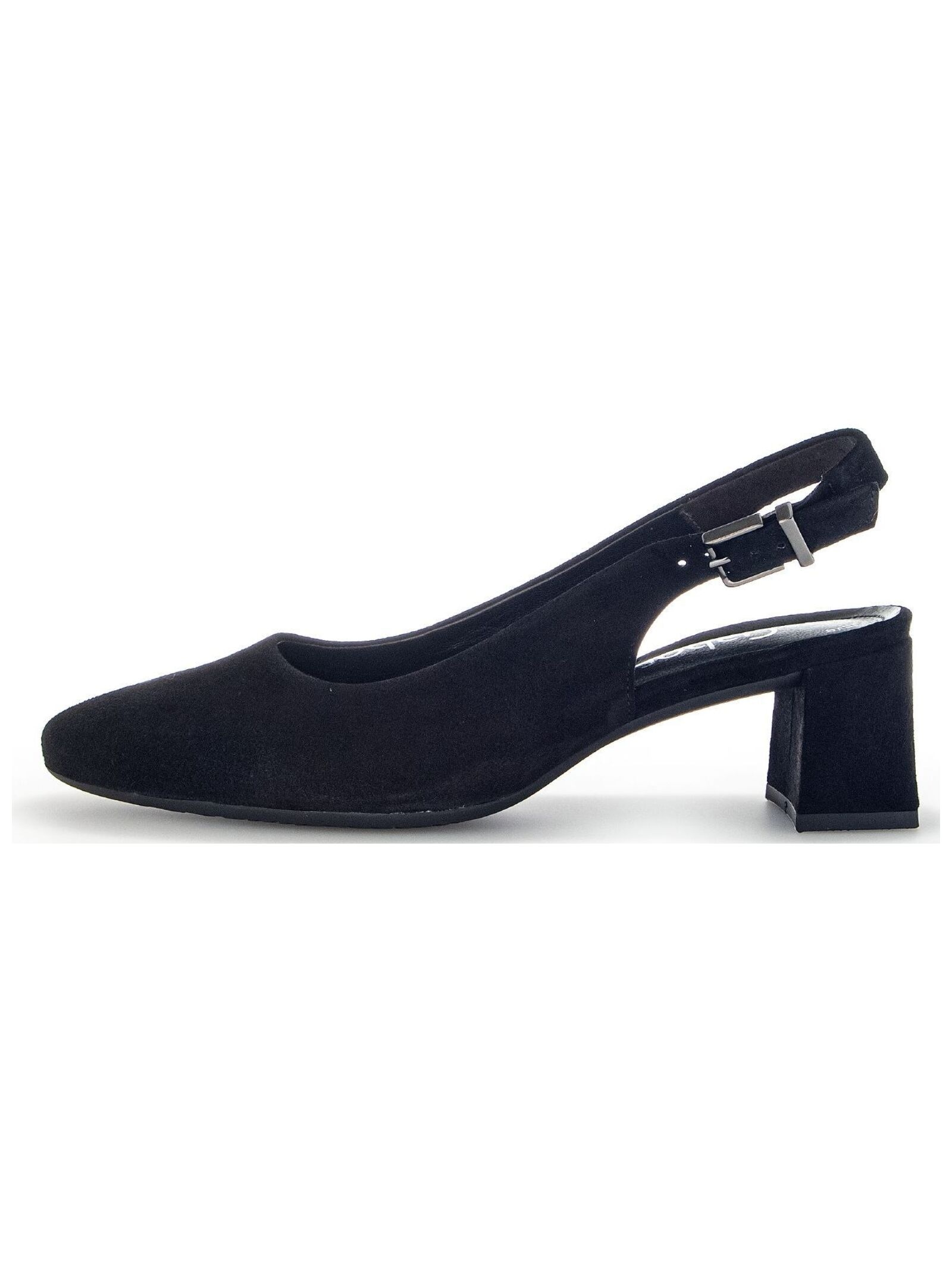 Gabor Comfort Pumps »Gabor Comfort Pumps Veloursleder«