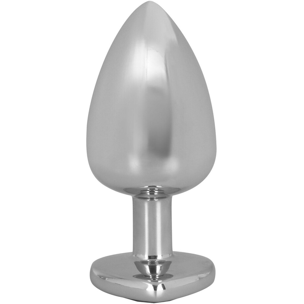 You2Toys Analplug »Diamond Anal Plug«