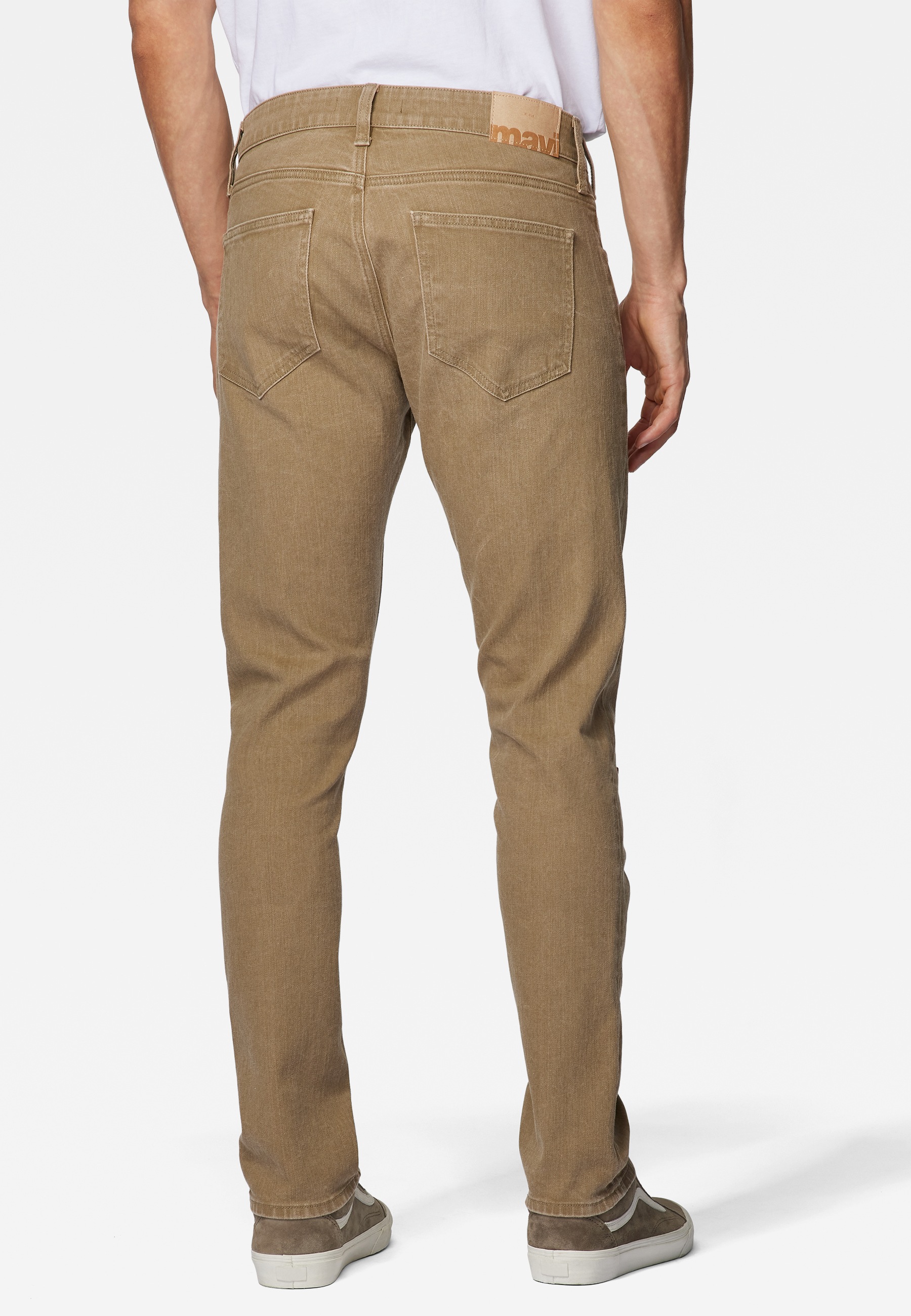 Mavi Skinny-fit-Jeans »JAKE«, Slim Skinny Jeans