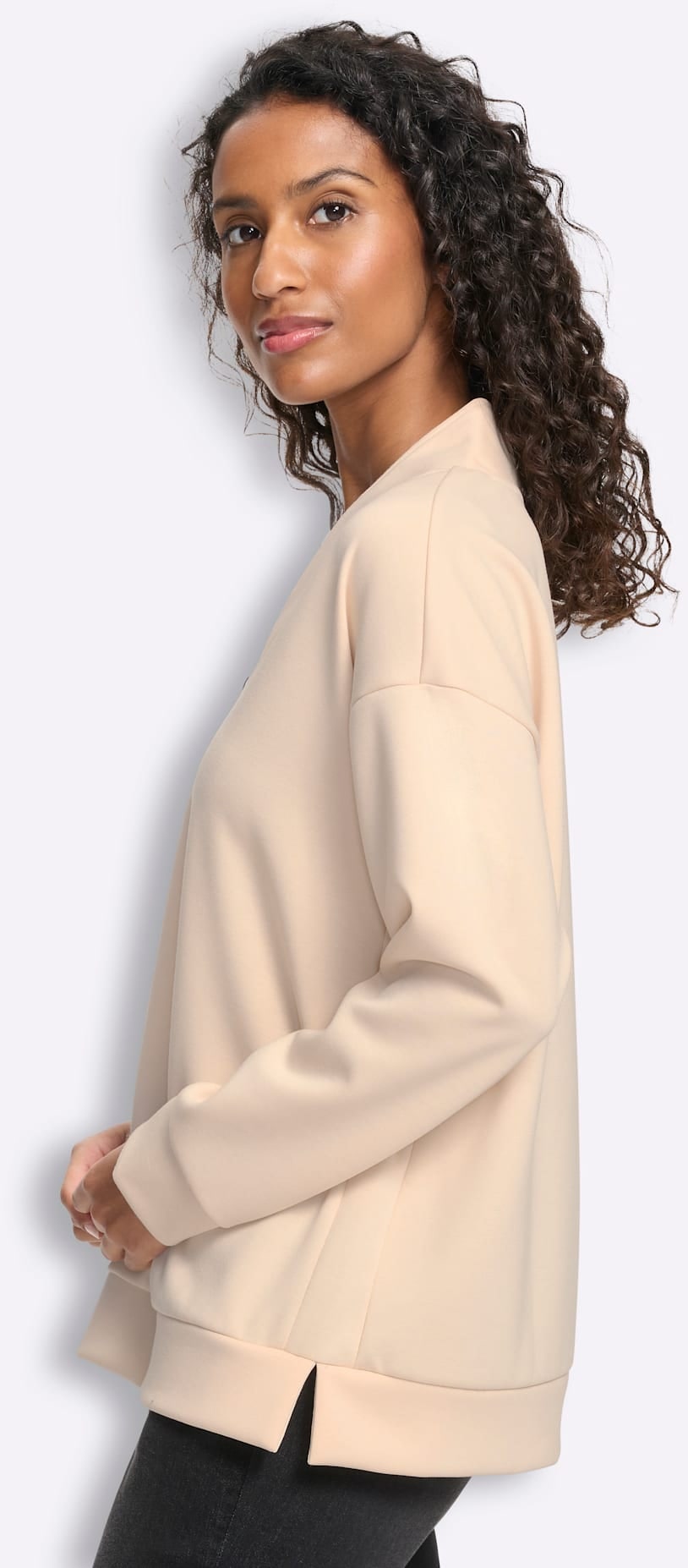 heine Sweatshirt
