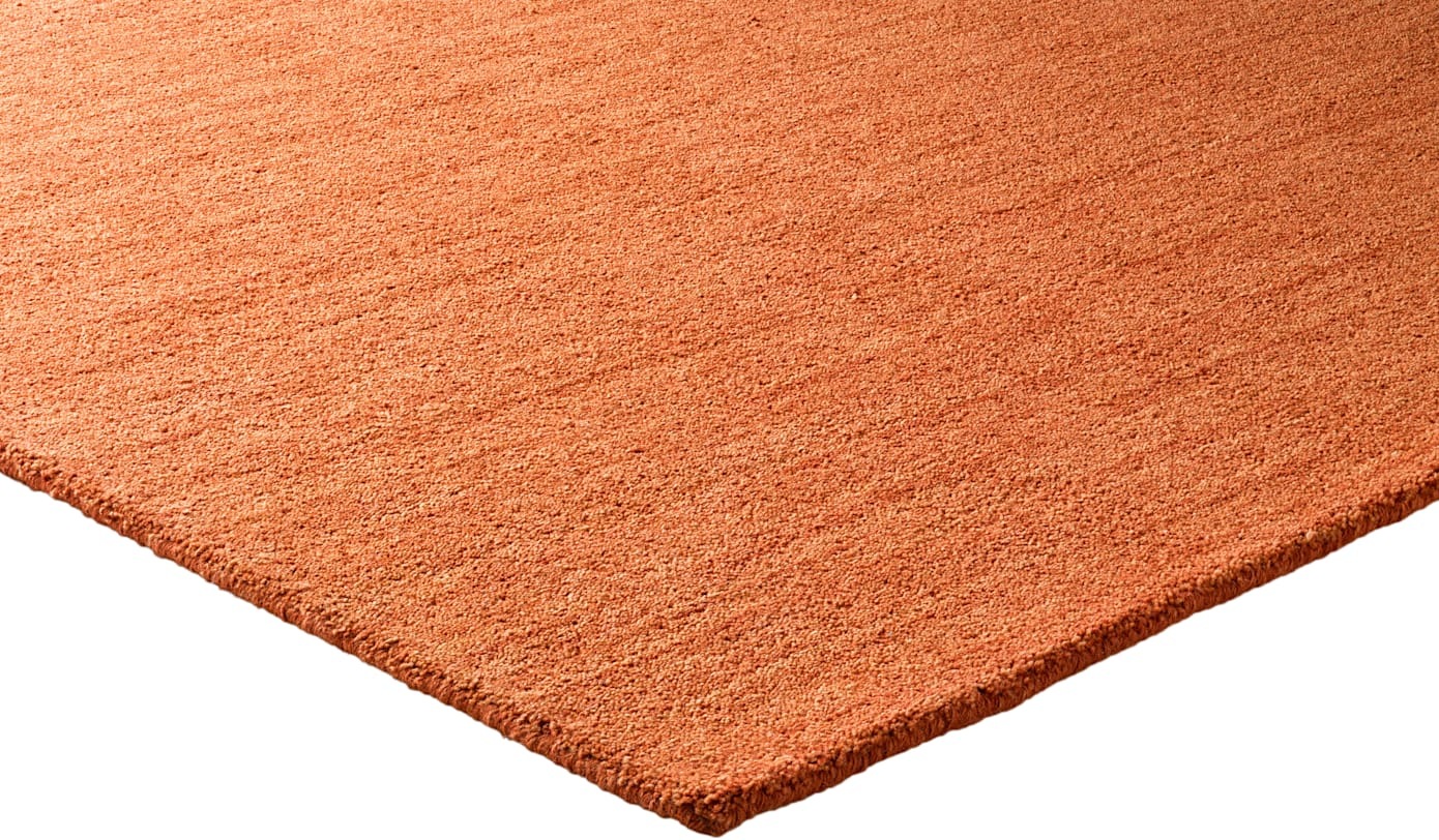 HEINE HOME Rug Terracotta 60x90cm 3