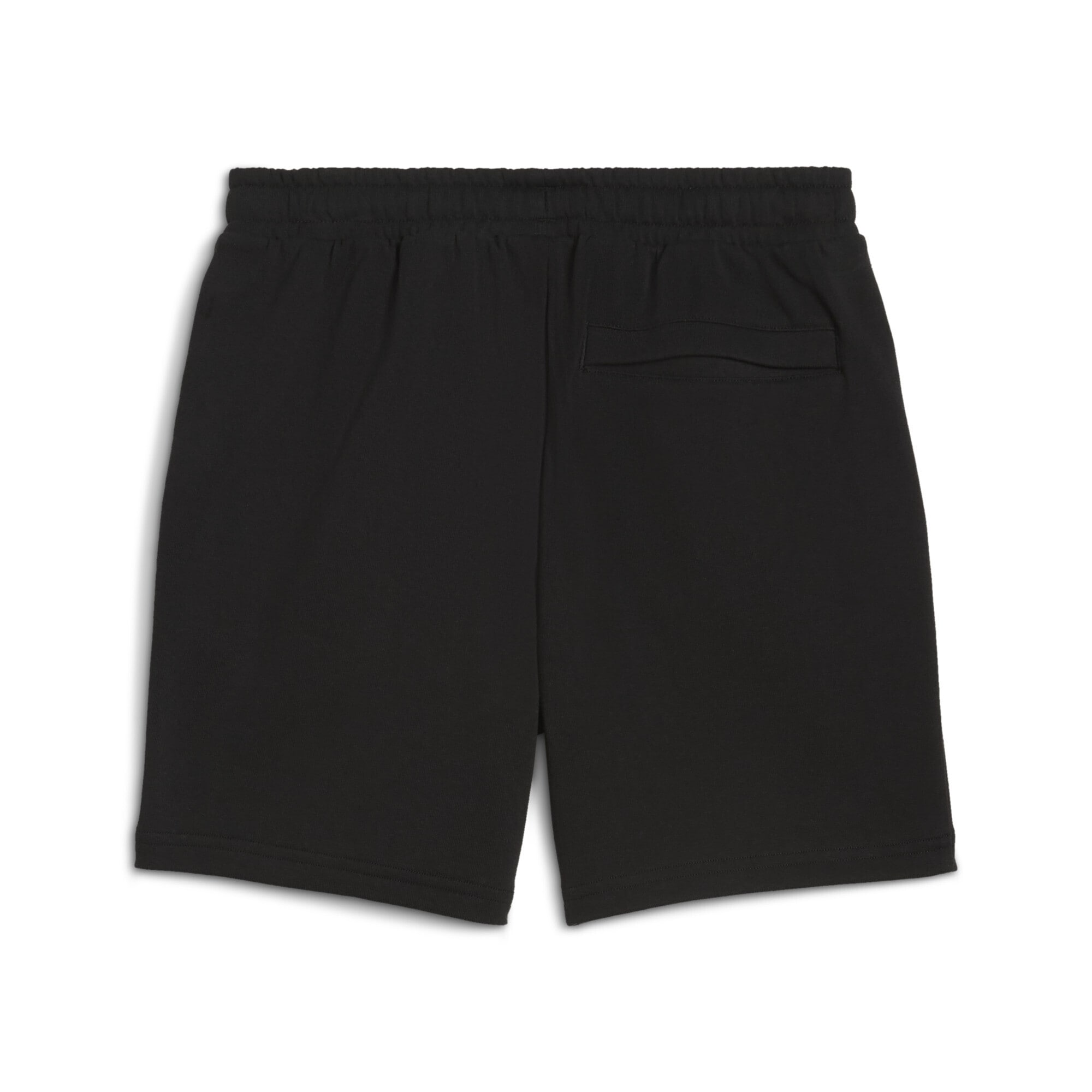 PUMA Sporthose »Wardrobe Essentials Relaxed Shorts Jungen«