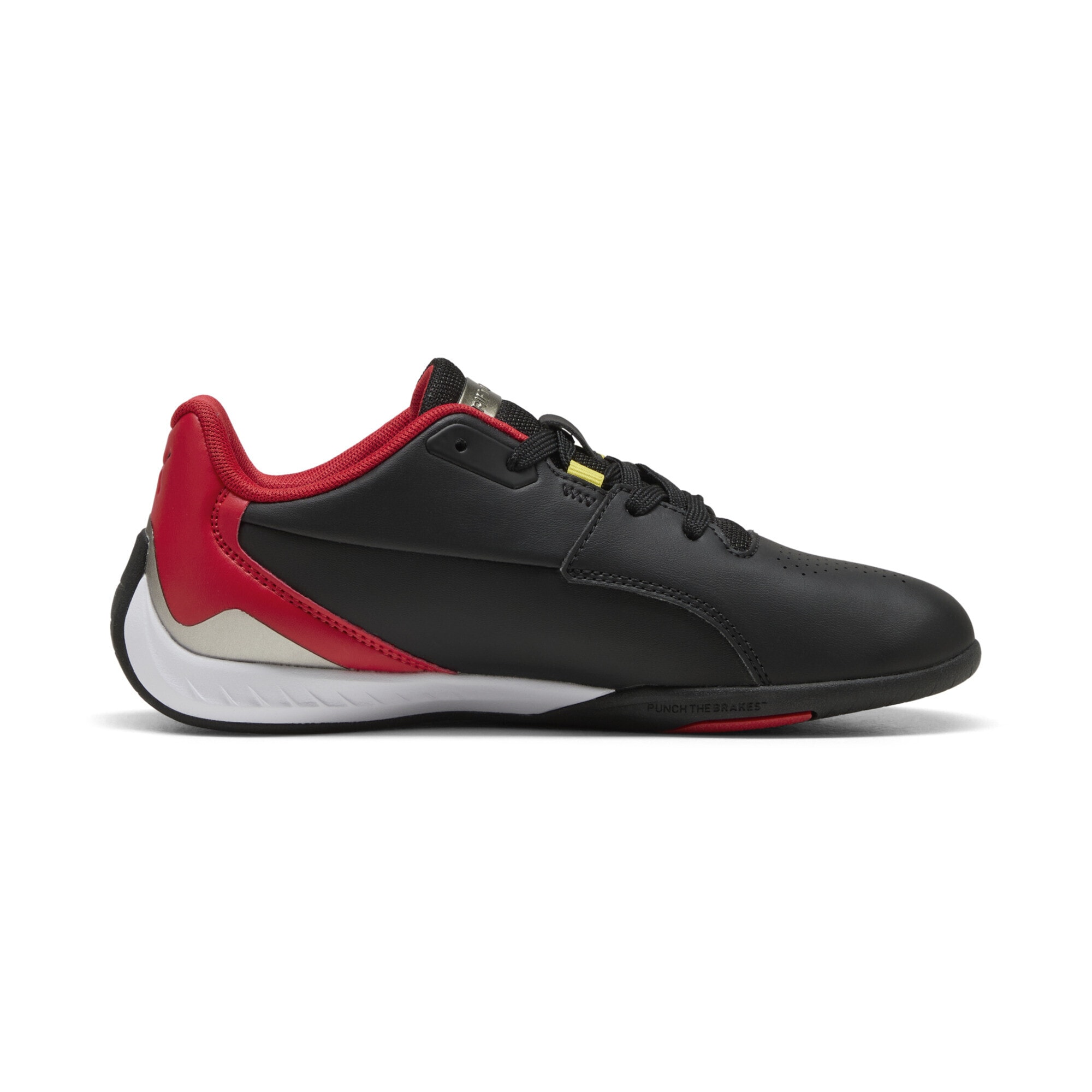 PUMA Sneaker »Scuderia Ferrari HP Drift Cat 11 Sneakers Jugendliche«