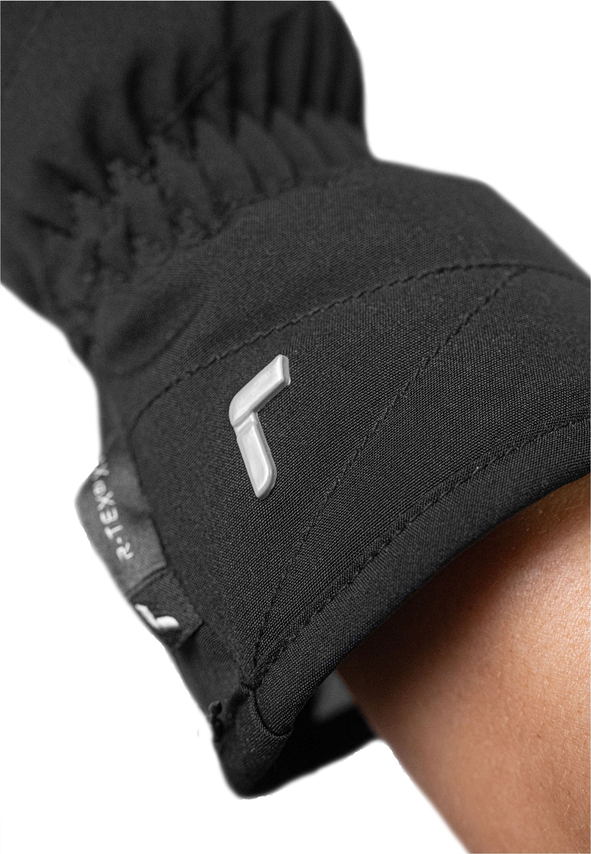 Reusch Fäustlinge »Mari R-TEX® XT« mit atmungsaktiver Funktion