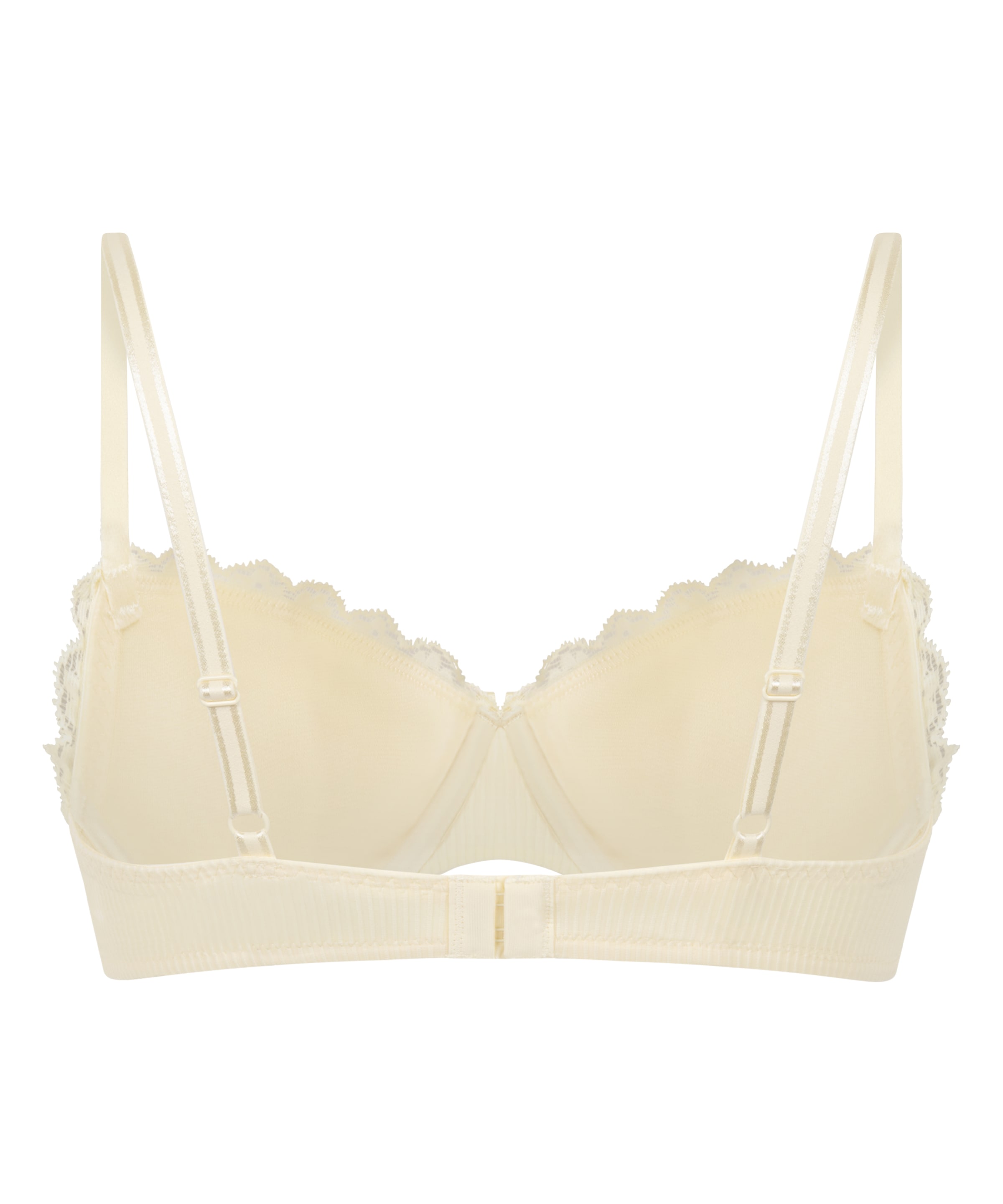 Hunkemöller Gemoldeter BH »Vorgeformter Bügel-BH Lola«