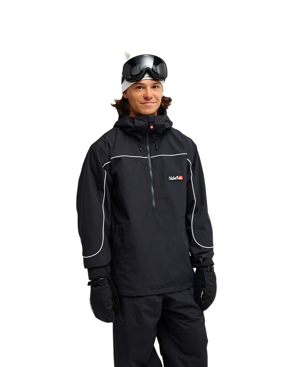 Quiksilver "Young Guns Steeze 10K"
