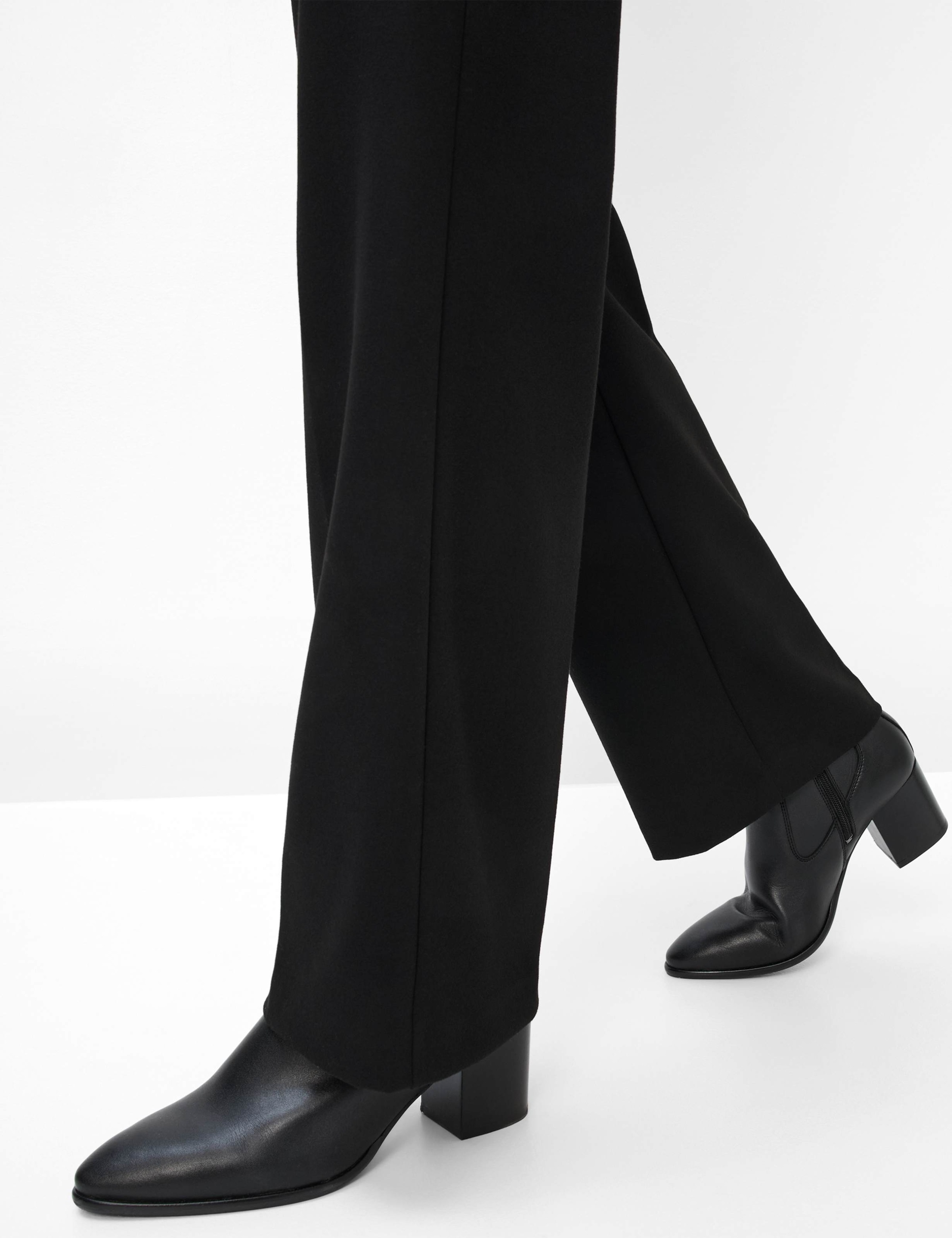 RAPHAELA by BRAX 5-Pocket-Hose »Style PEGGY FLARED«