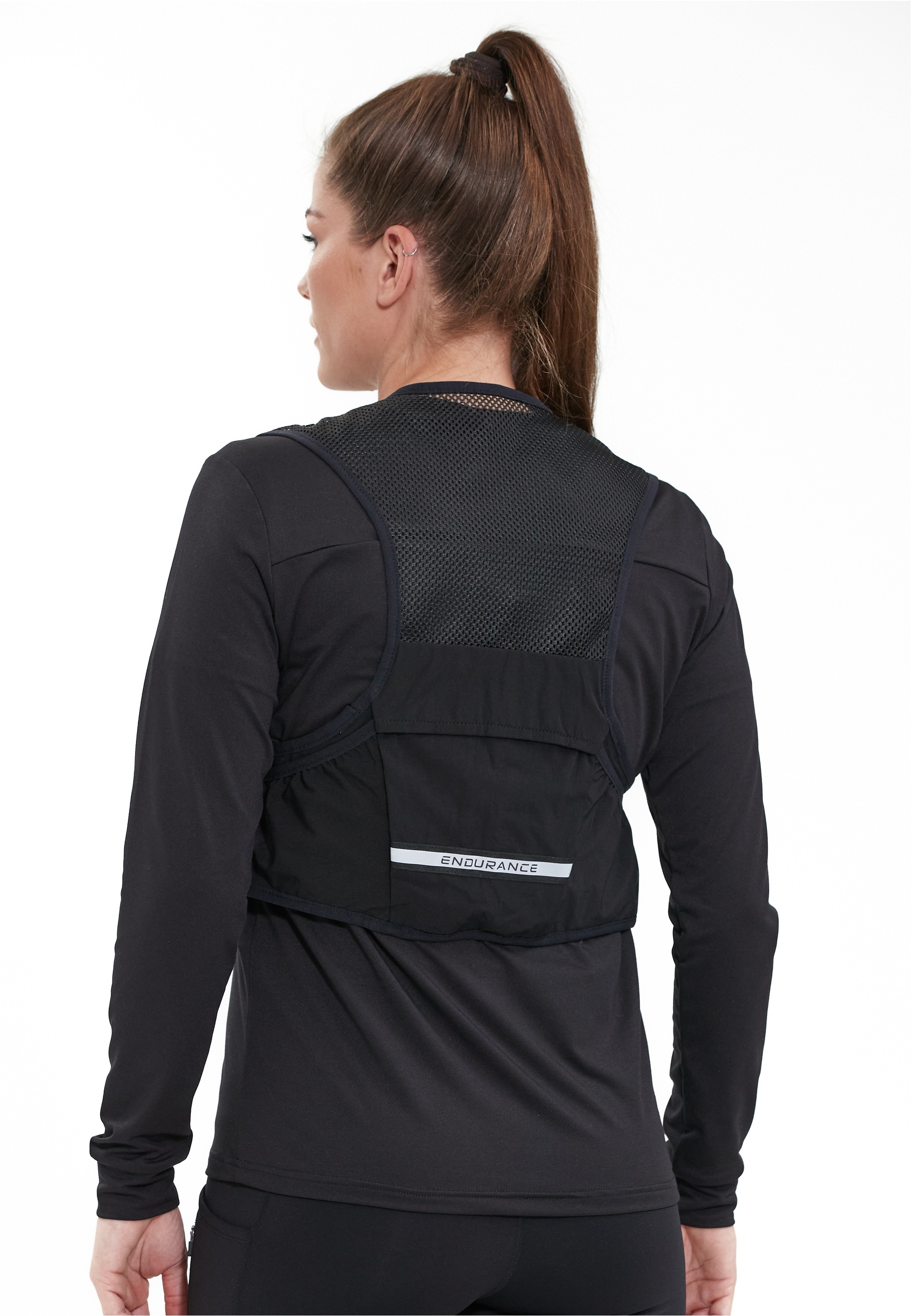 ENDURANCE Funktionsweste »Boona« inklusive zwei Flaschen