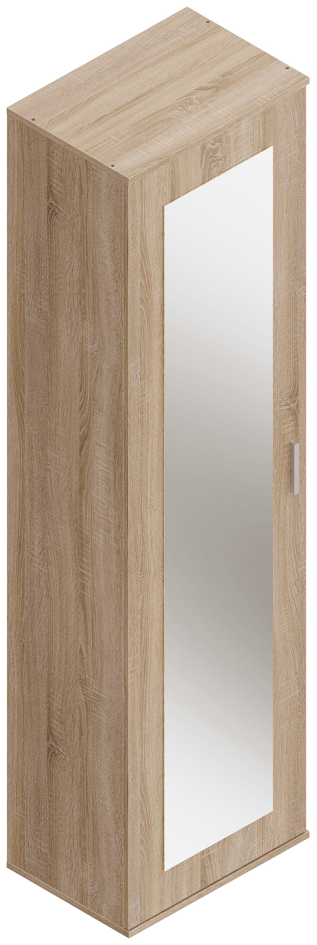 FMD Mehrzweckschrank "Inca 1" günstig online kaufen