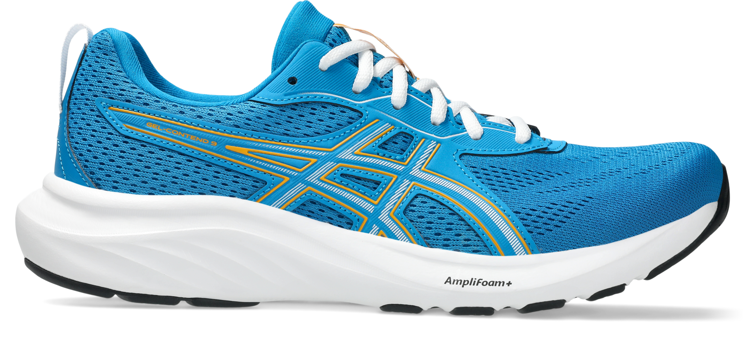 Asics Laufschuh "GEL-CONTEND 9" mehr Dämpfung günstig online kaufen
