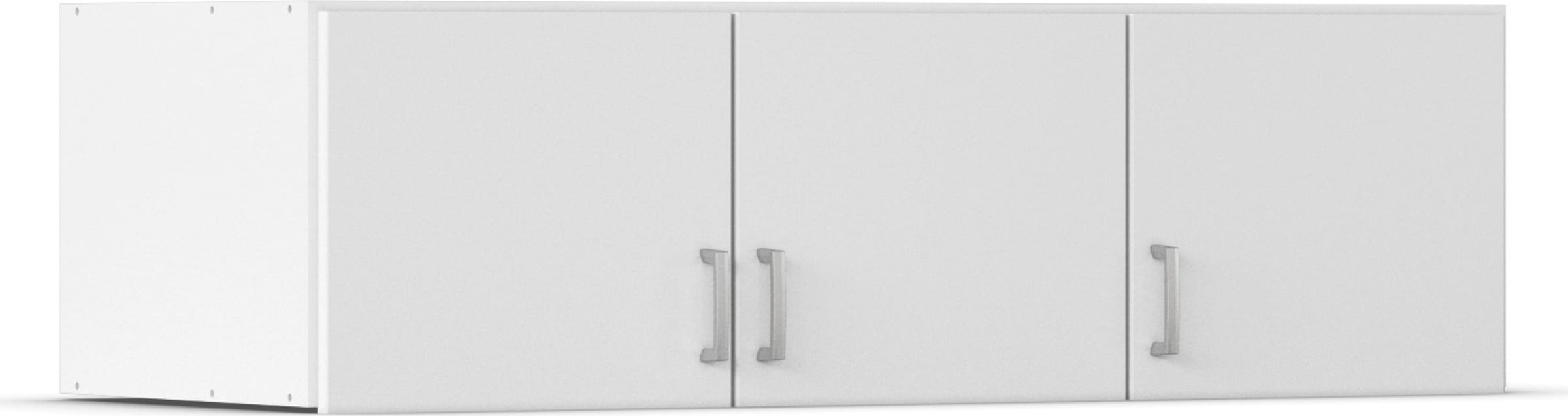 rauch Aufsatzschrank "Gamma" Breiten 91/136/181/226 cm, in 4 Griffvarianten, für eine maximale Nutzung der Deckenhöhe, viele Farben MADE IN GERMANY