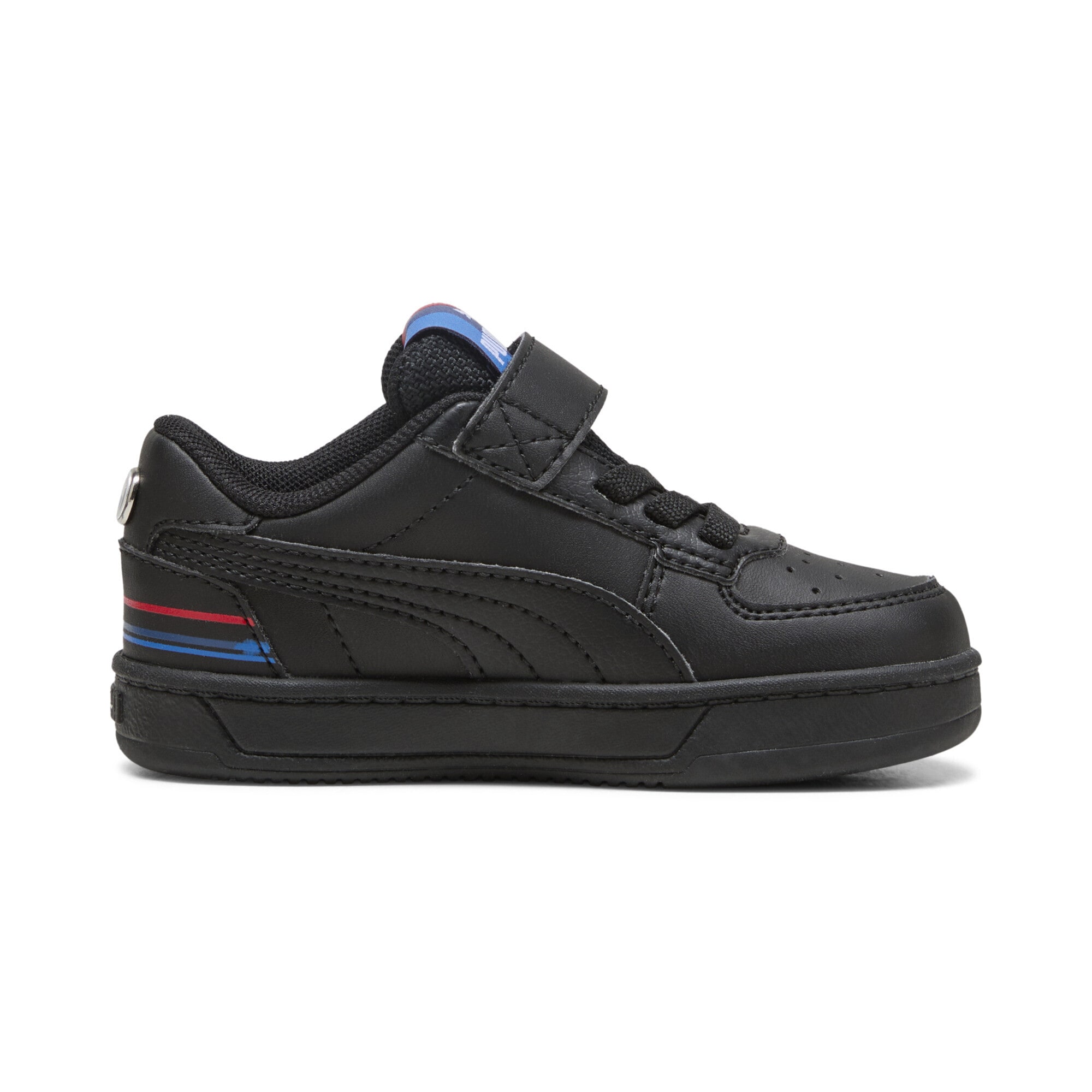 PUMA Sneaker »BMW M Motorsport Caven 2.0 Sneakers Kinder«