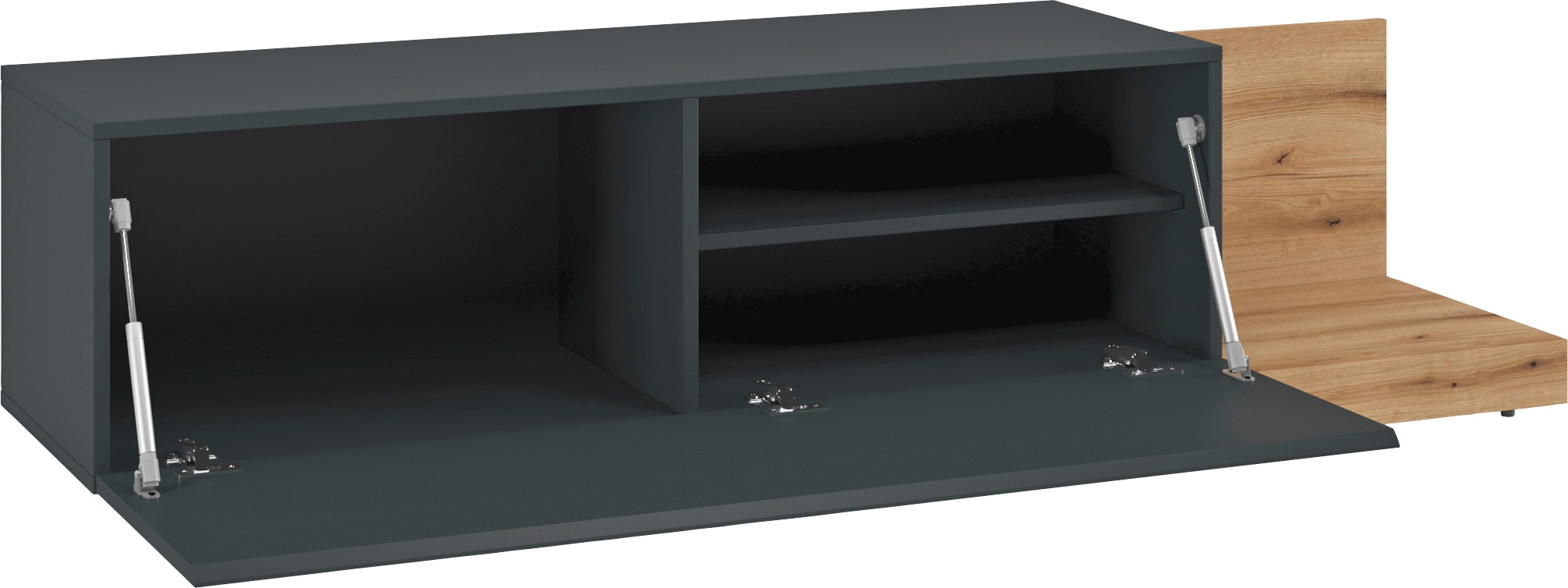 Thumbnail - OTTO home Lowboard "Bristol" Breite ca. 163 cm