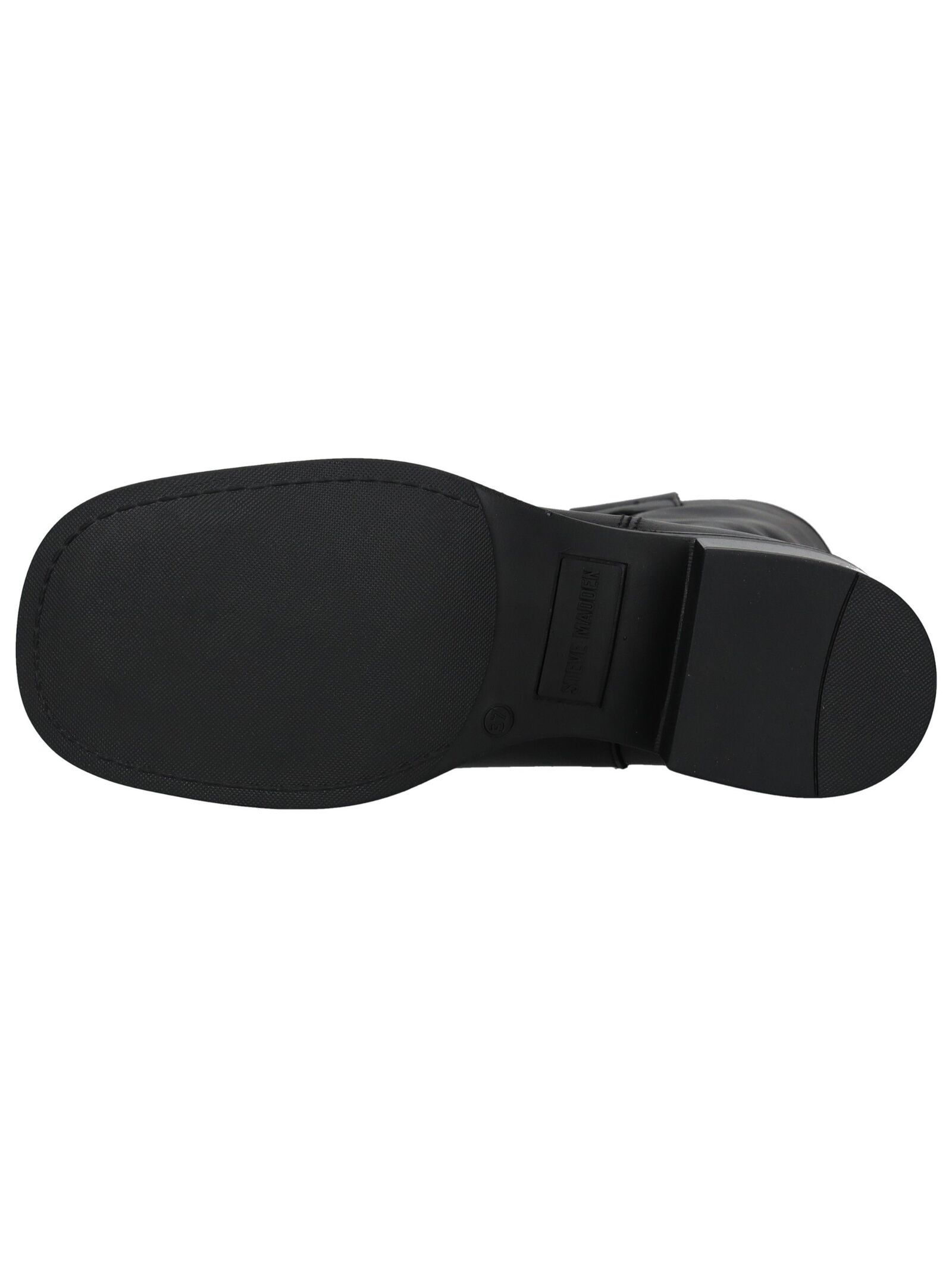 STEVE MADDEN Stiefelette »STEVE MADDEN Stiefelette Leder«