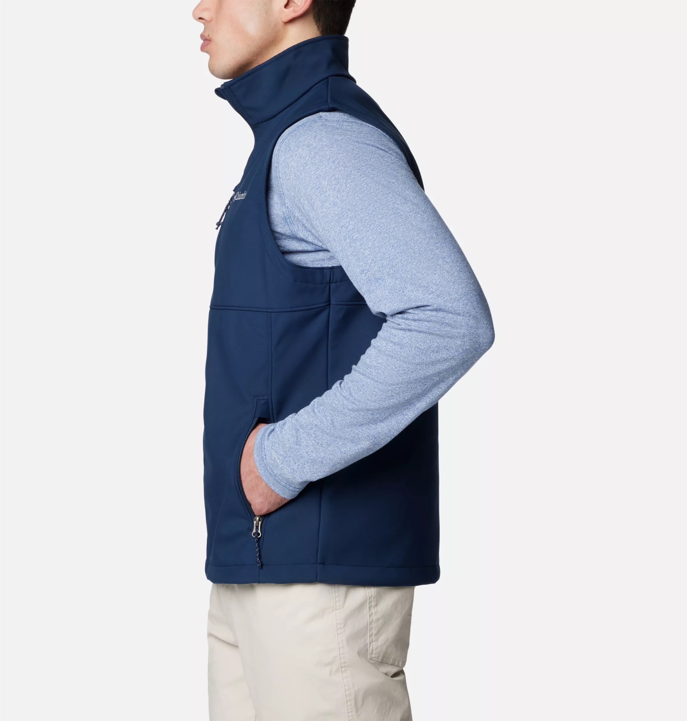 Columbia Softshellweste