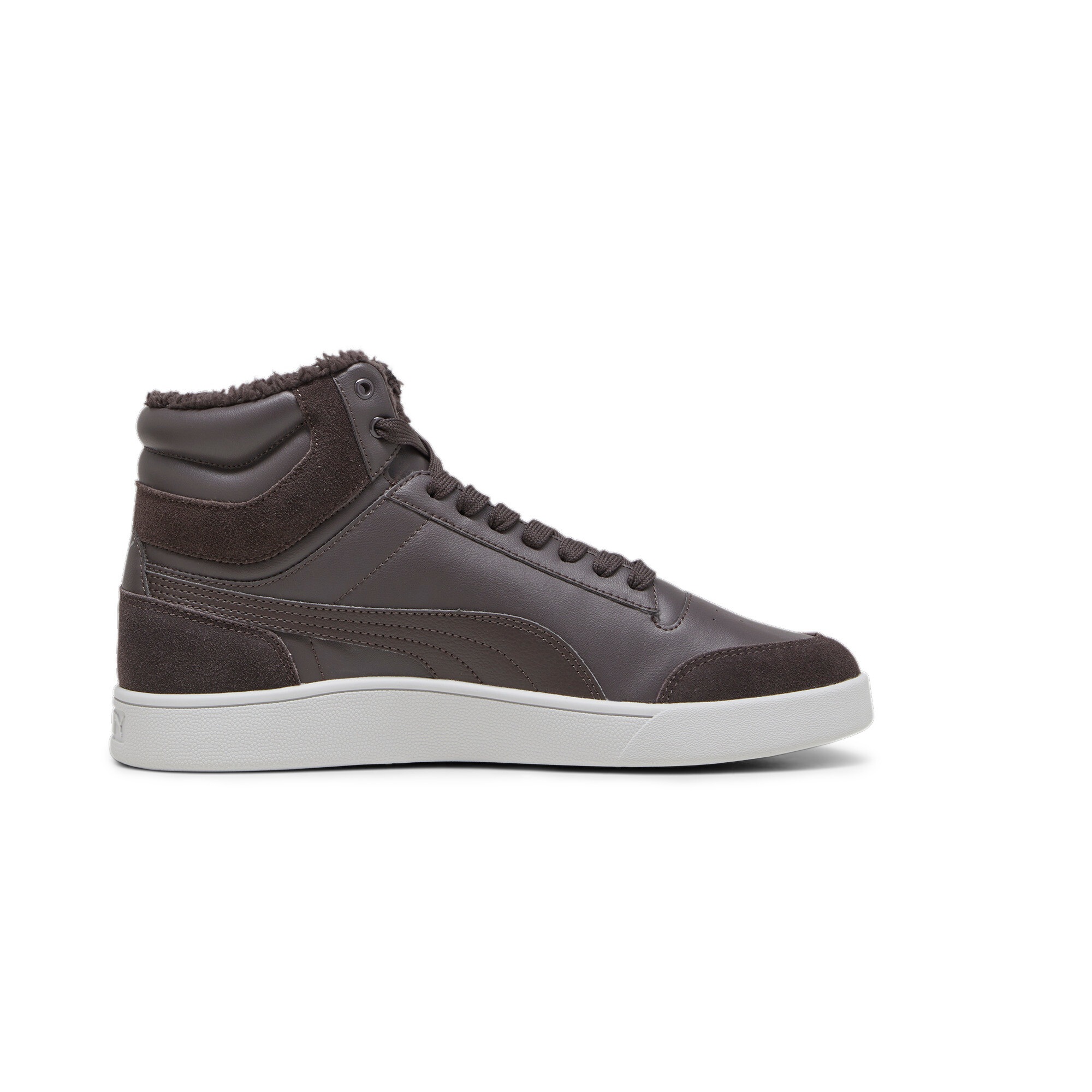 Thumbnail - PUMA Winterboots "SHUFFLE MID FUR" Sneakerboots, Winterschuhe