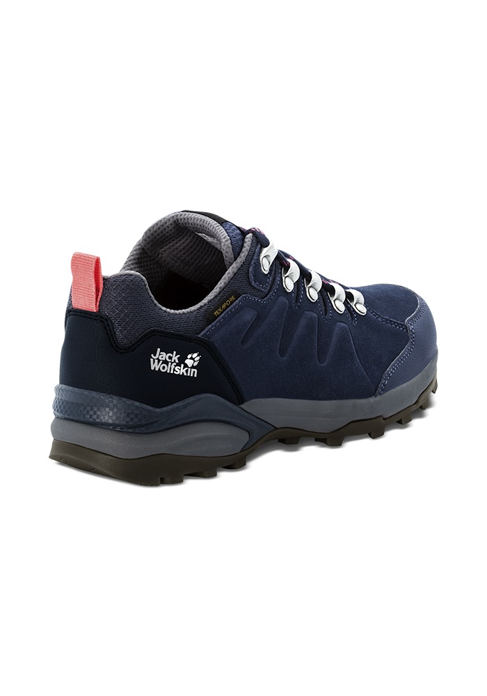 Thumbnail - Jack Wolfskin Hikingschuh "REFUGIO TEXAPORE LOW W"