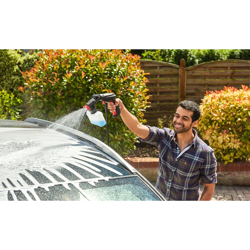 Bosch Home & Garden Hochdruckreiniger »EasyAquatak 100«