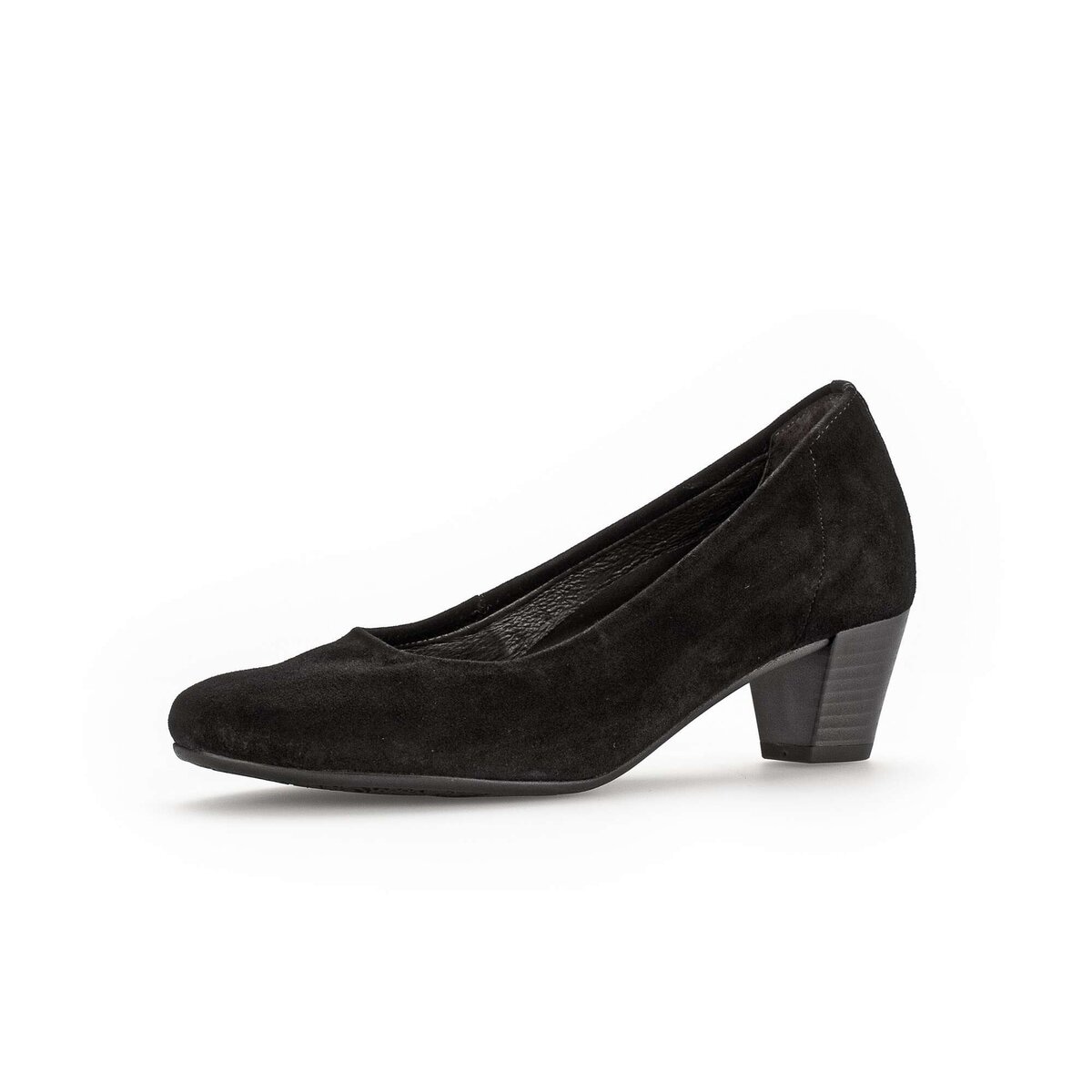 Gabor Pumps "Eleganter Pumps Rauleder" günstig online kaufen