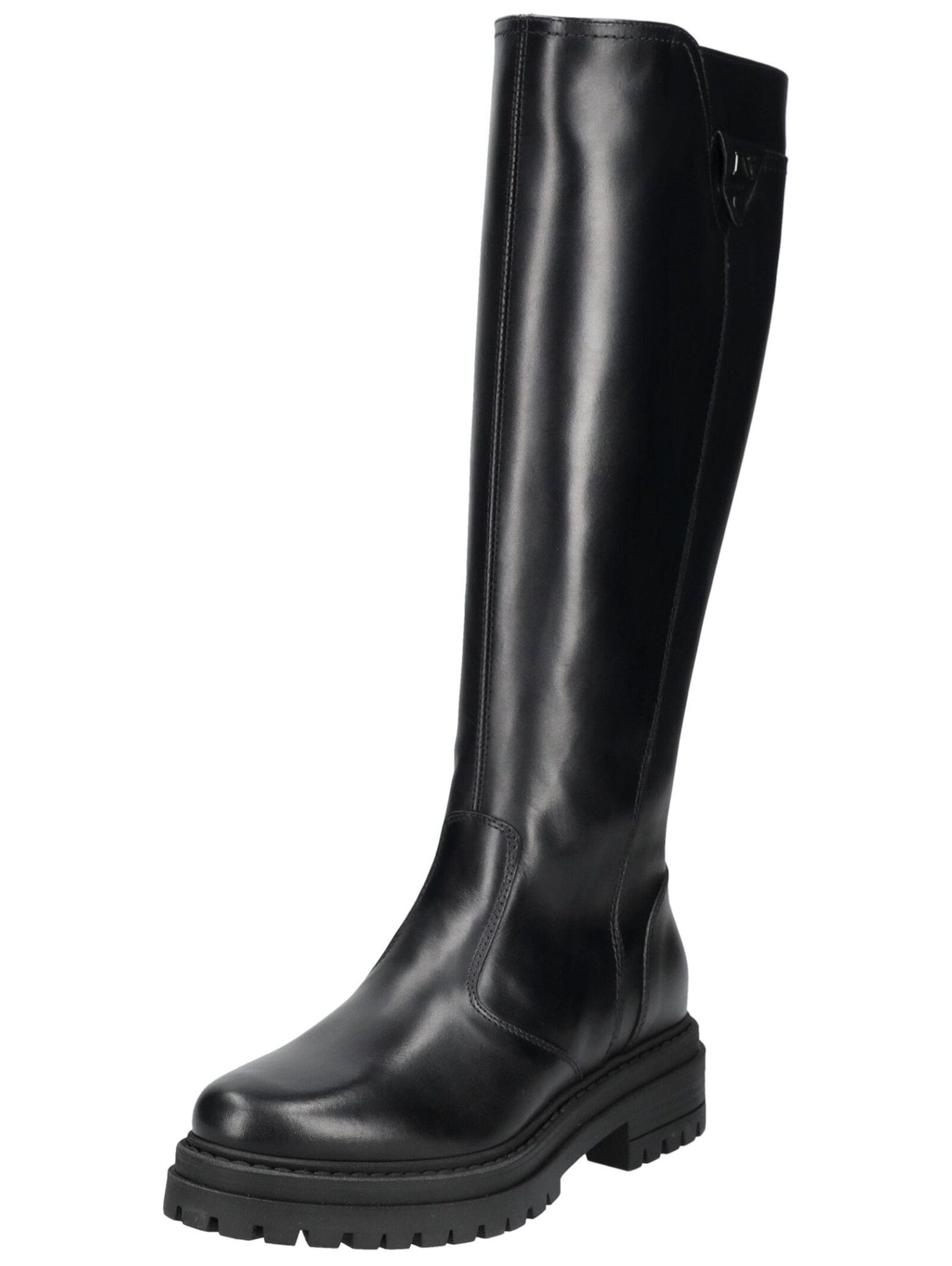 Nero Giardini Stiefel "Nero Giardini Stiefel Leder" günstig online kaufen