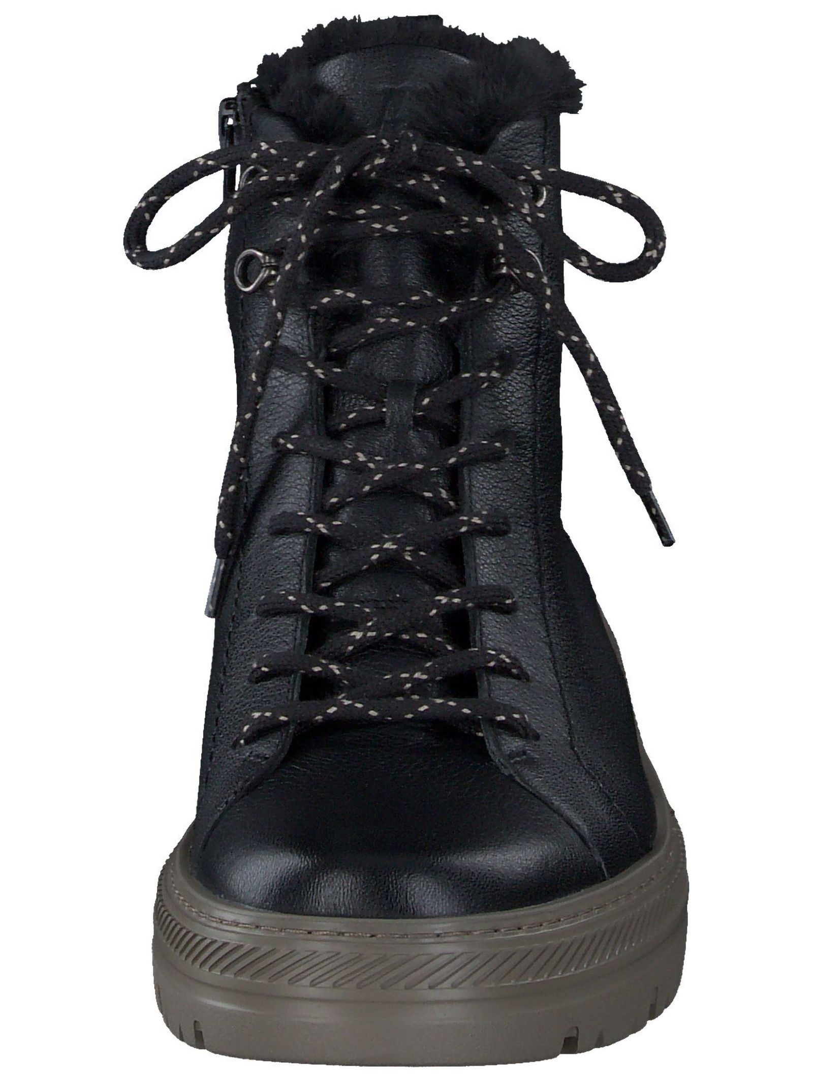 Paul Green Boots Lace-up Black 40 2