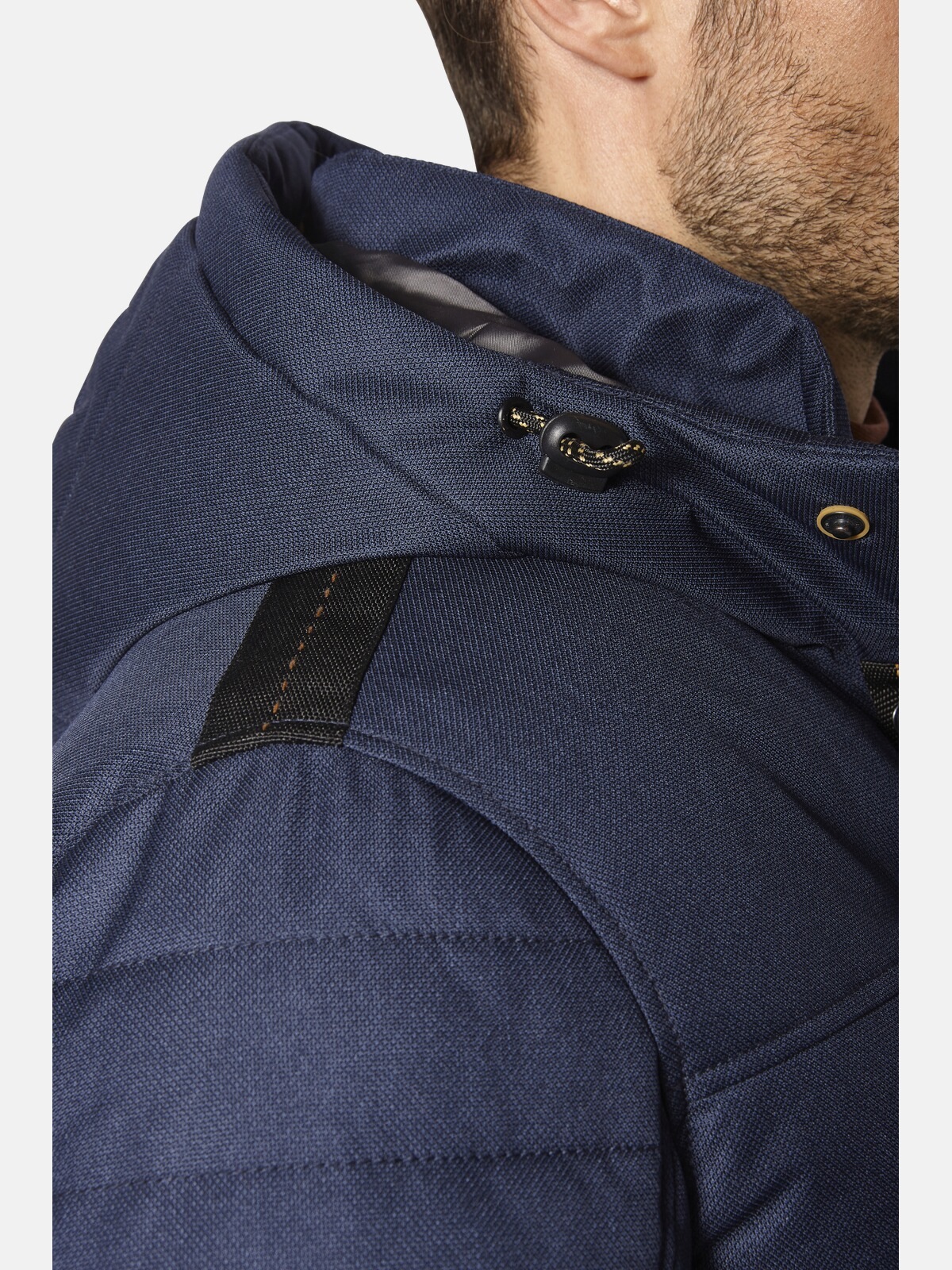 Babista Steppjacke »Jacke TARBOLESSI«