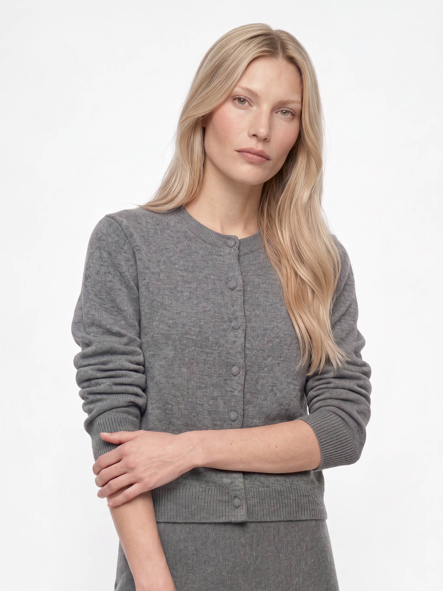 RICHROYAL Cardigan »Rich & Royal«