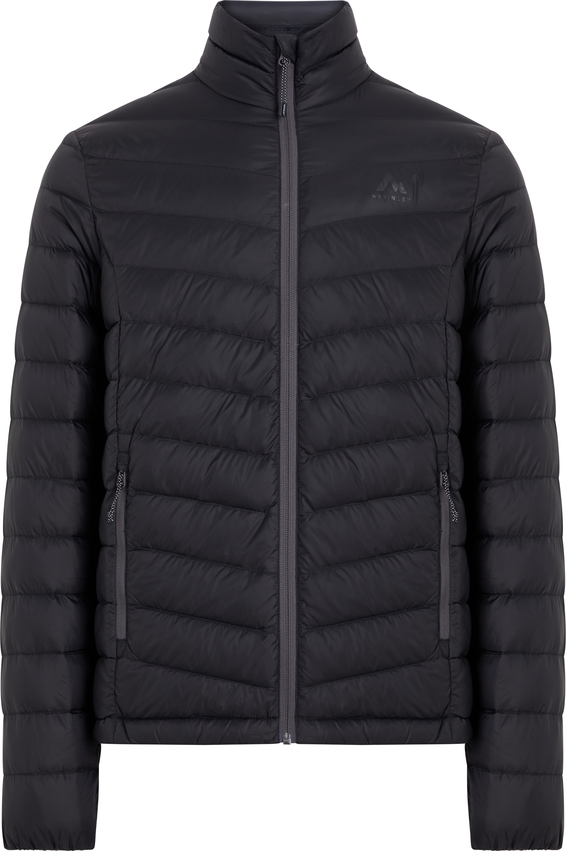 McKINLEY Outdoorjacke "Jacke Arlo JKT M" ohne Kapuze günstig online kaufen