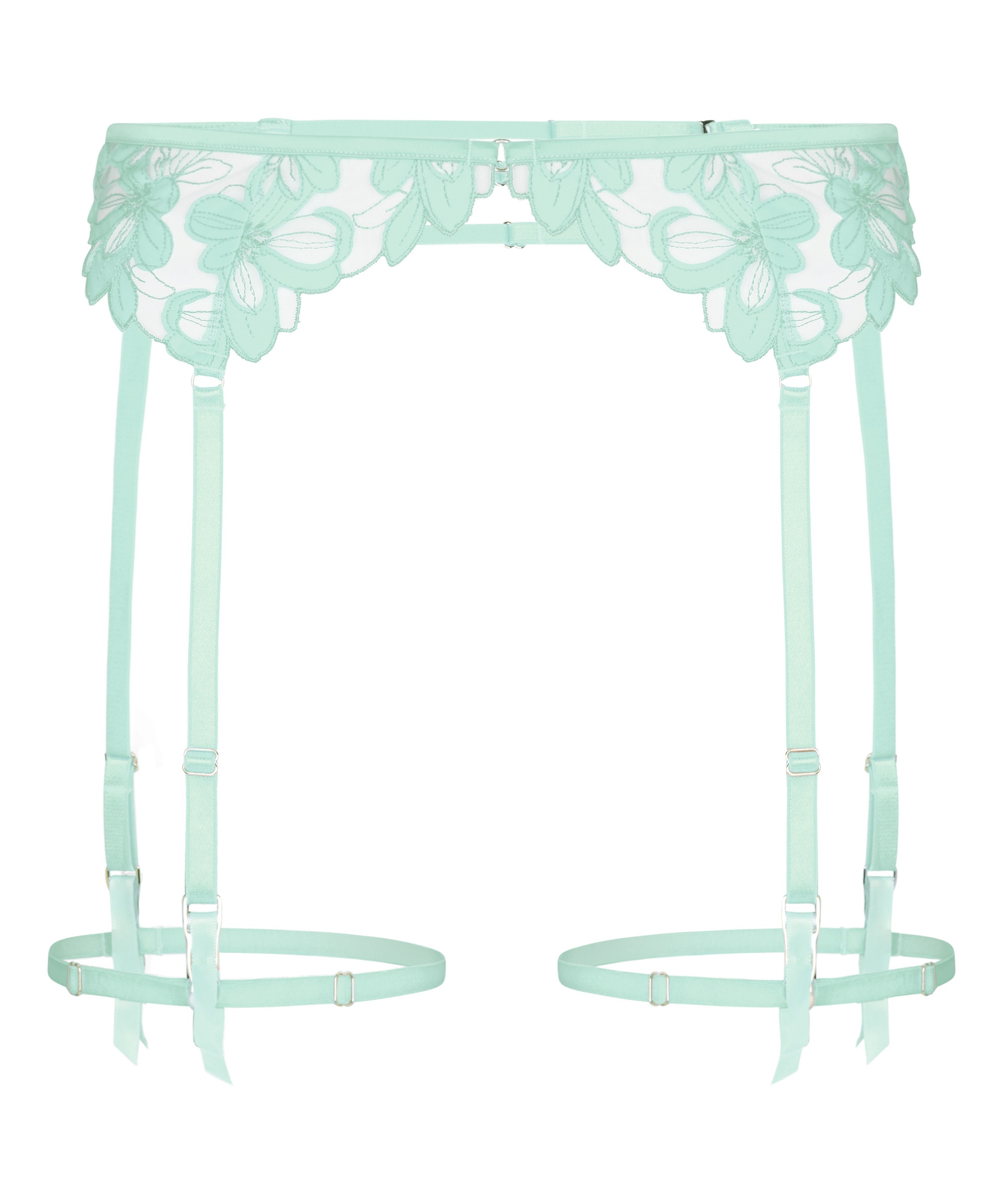 Hunkemöller Strapsgürtel »Strapshalter Beatrice«