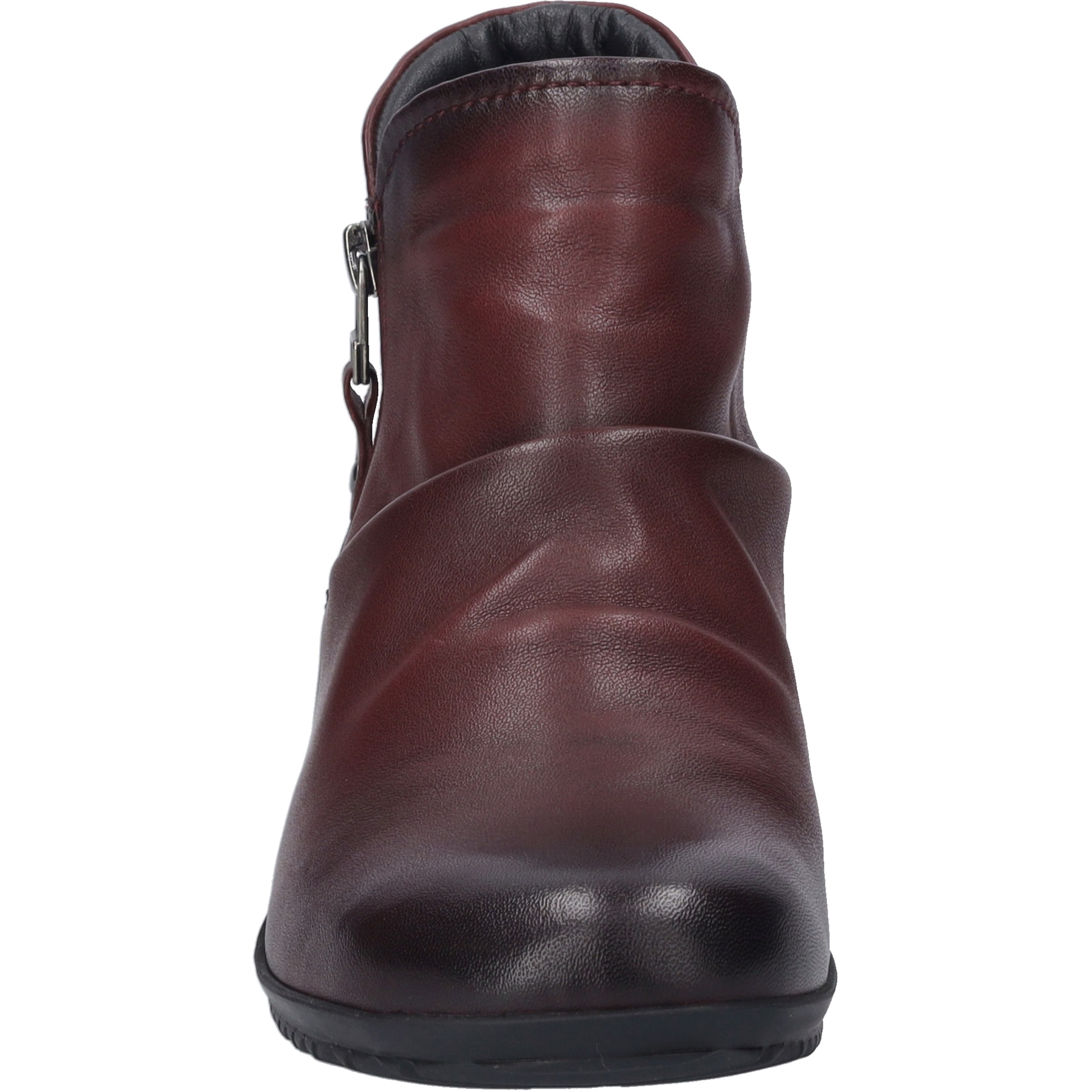 Josef Seibel Stiefelette »Naly 41, bordeaux«