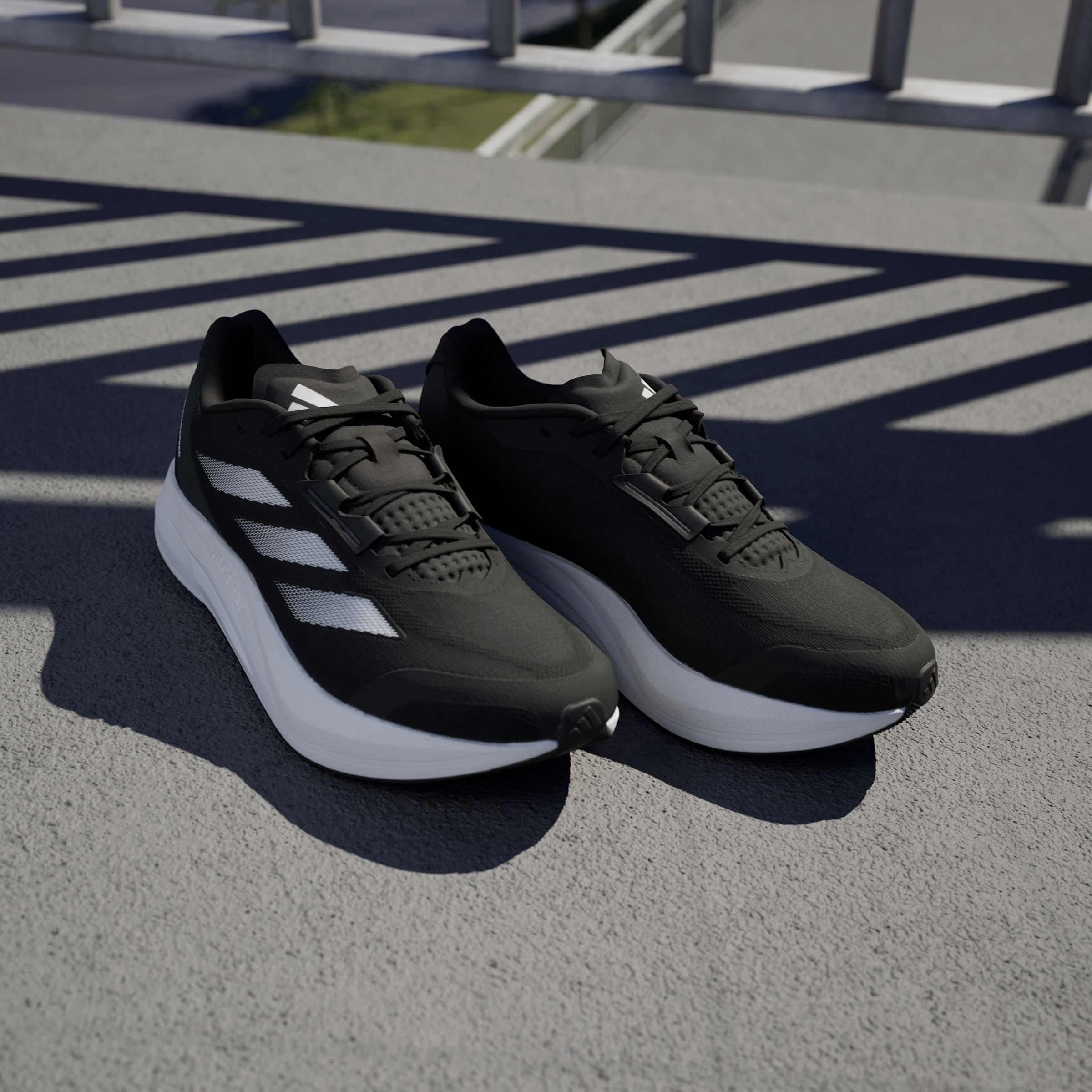 adidas Performance Laufschuh »DURAMO SPEED«