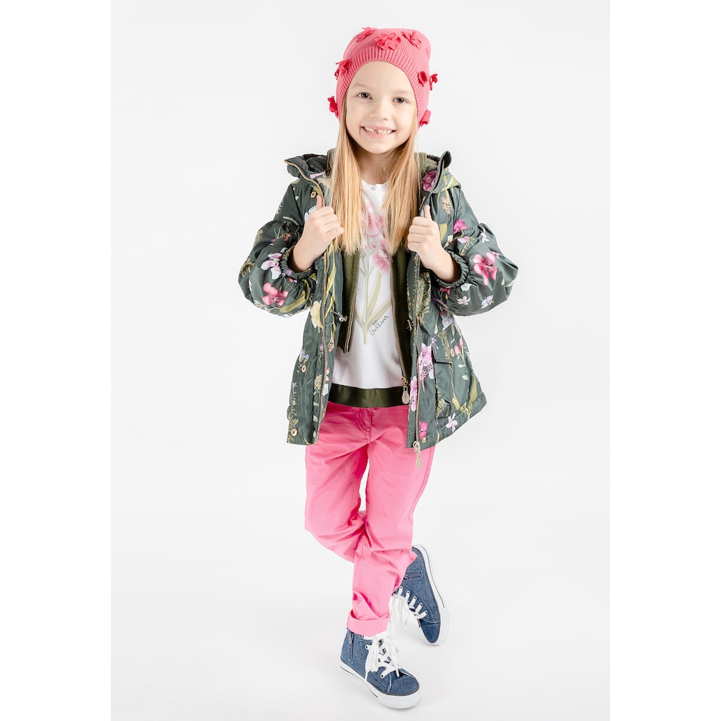 Gulliver Outdoorjacke